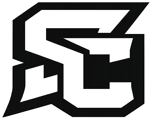Shutter Chief Visuals SC monogram