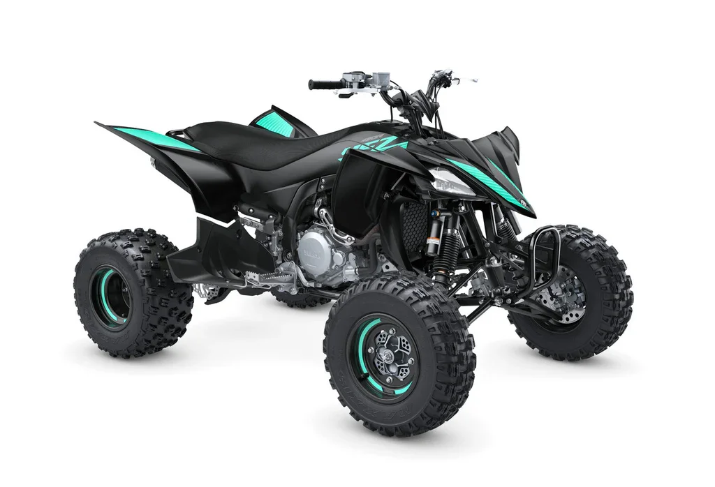 Yamaha YFZ450R 2024 NEW