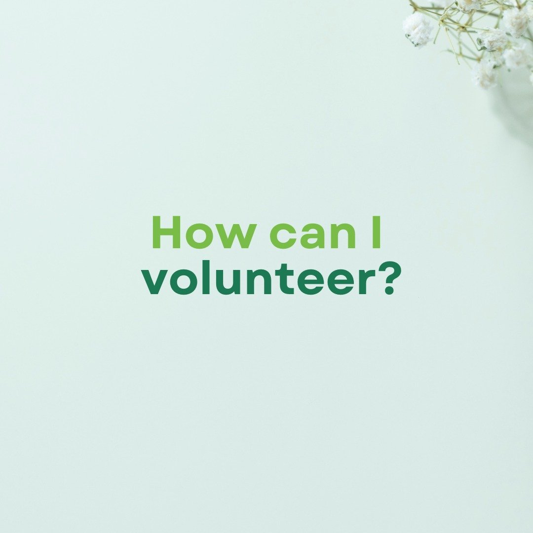 You can also tap the link in our bio to look at volunteering opportunities on our website.

#SMF #MentalHealth #YouthMentalHealth #Volunteer