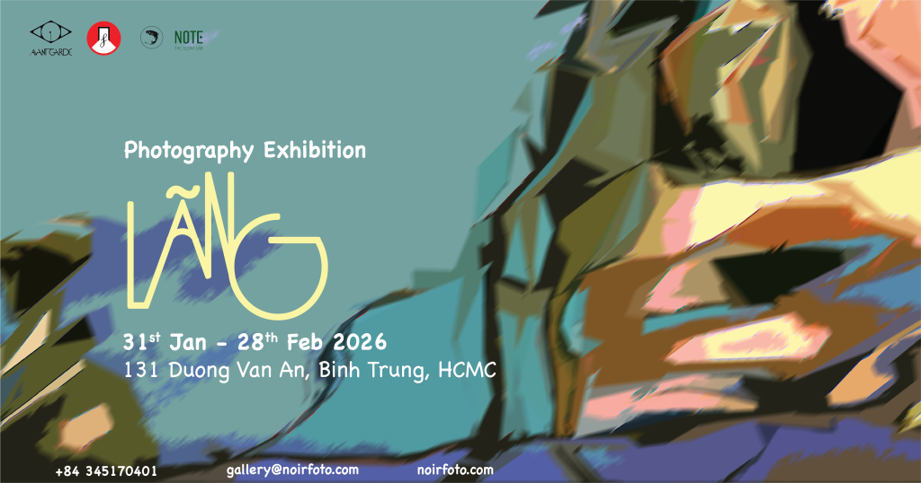 Triển lãm nhóm “Lãng”