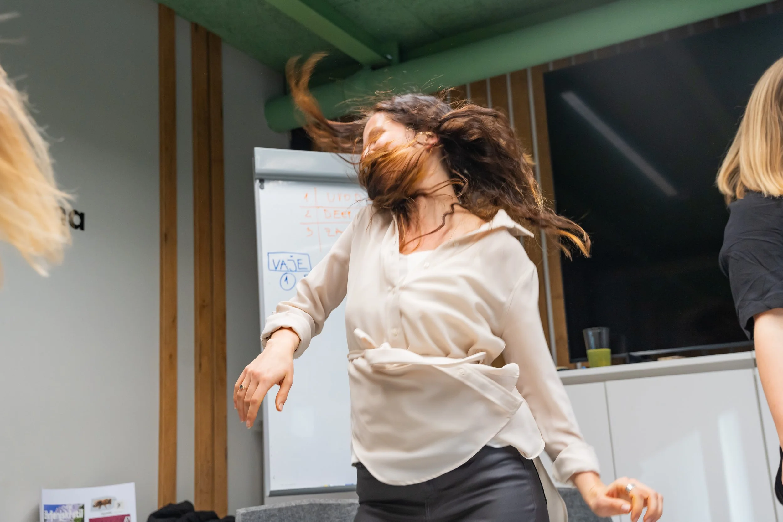 Rituali in podjetništvo?