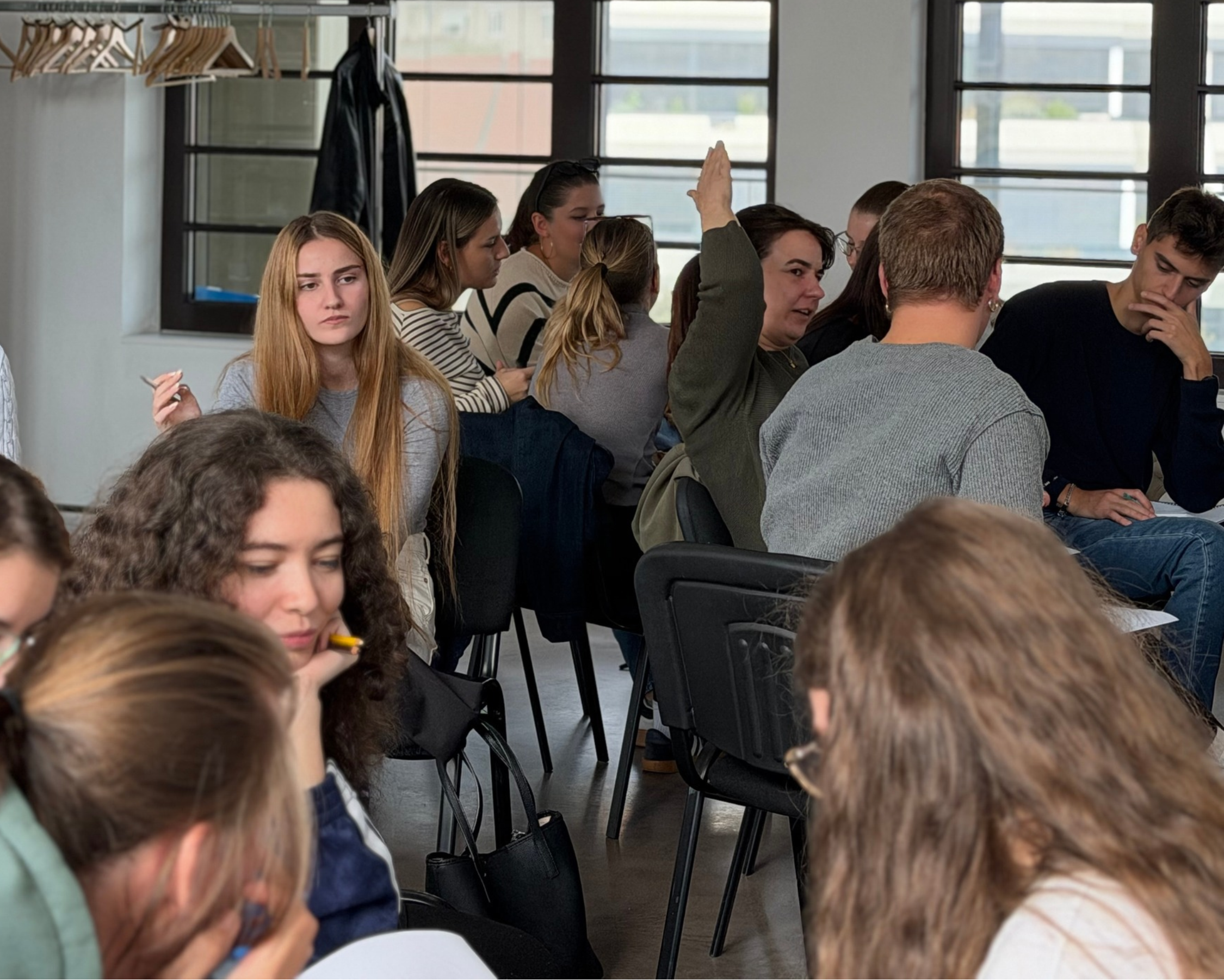 Workshop: Fairytales the Regenerative Economy