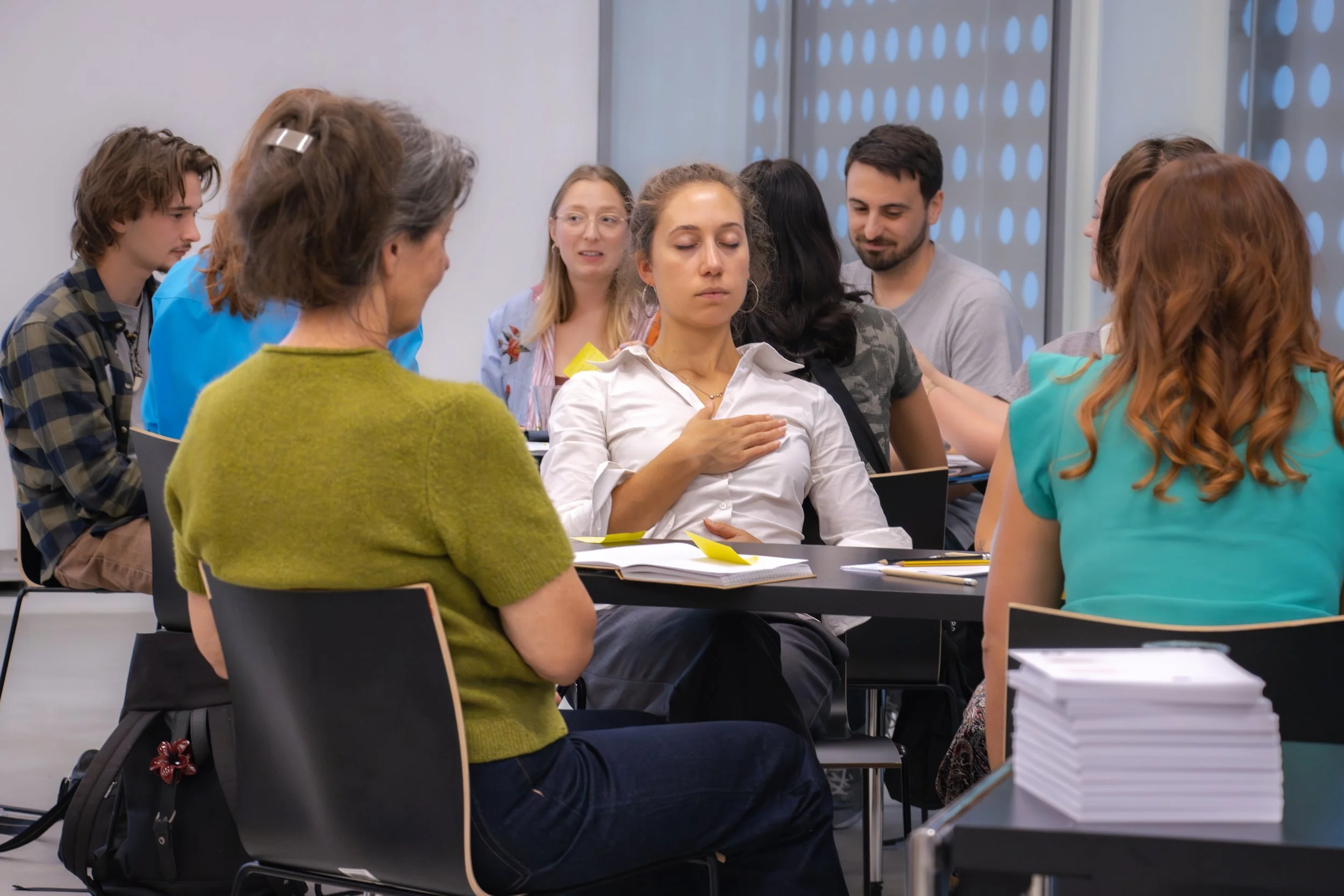 Lilalab Incubator - 2nd generation (Co-Funded by EU)