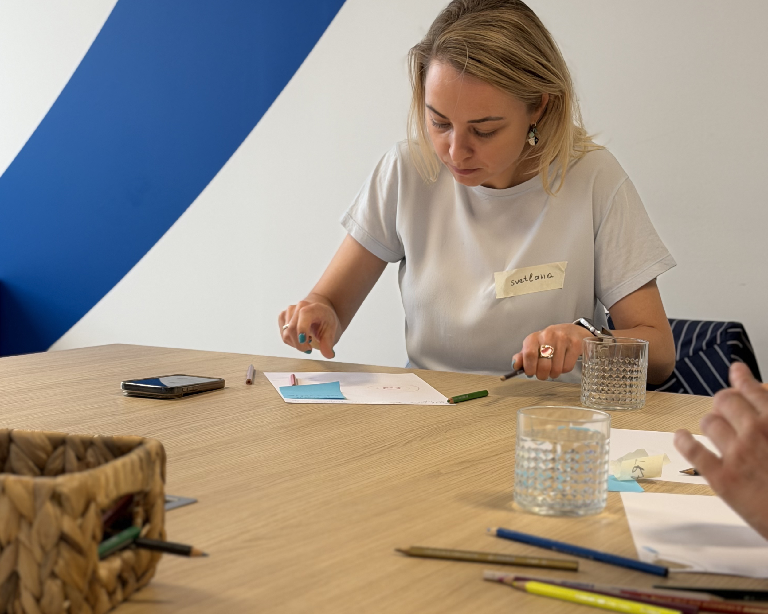 Creating Space for Female Founders to Think Beyond the To-Do List