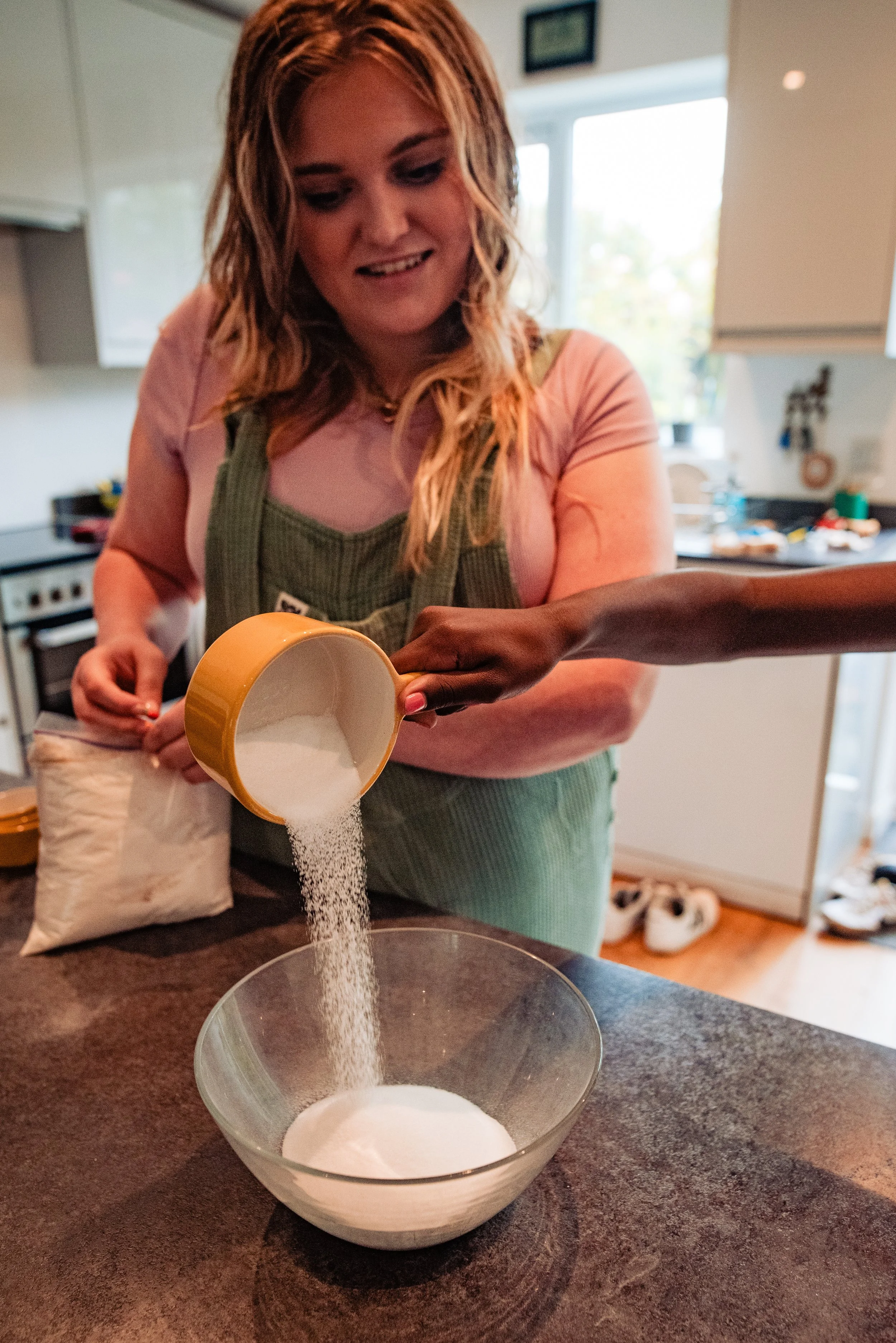 Postpartum Freezer-Friendly Snacks: 5 Things I’d Prepare Before Baby Arrives