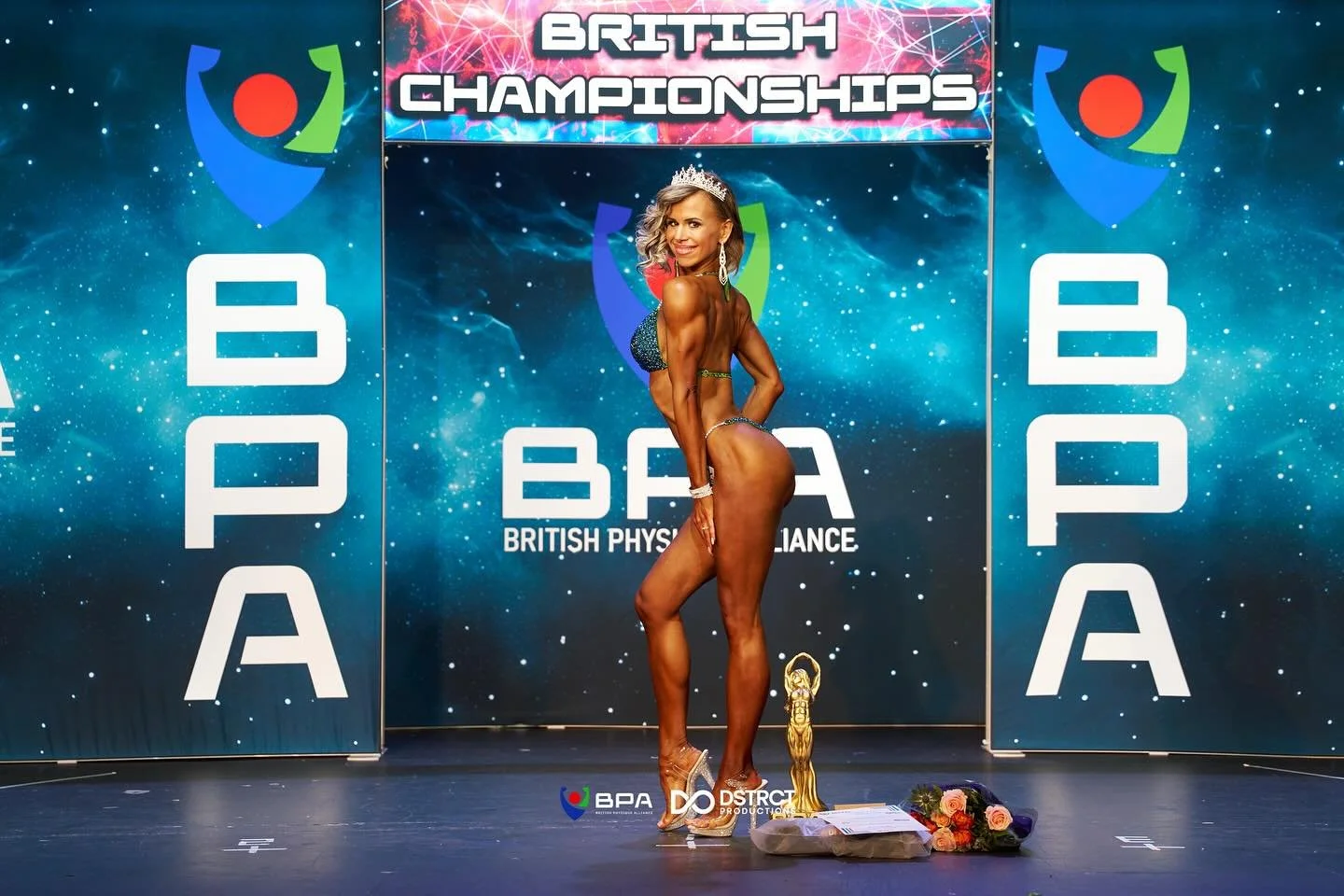 @harvey.blanka takes the BPA 2025 British title!

Coach @rob_thurston_ifbb_pro