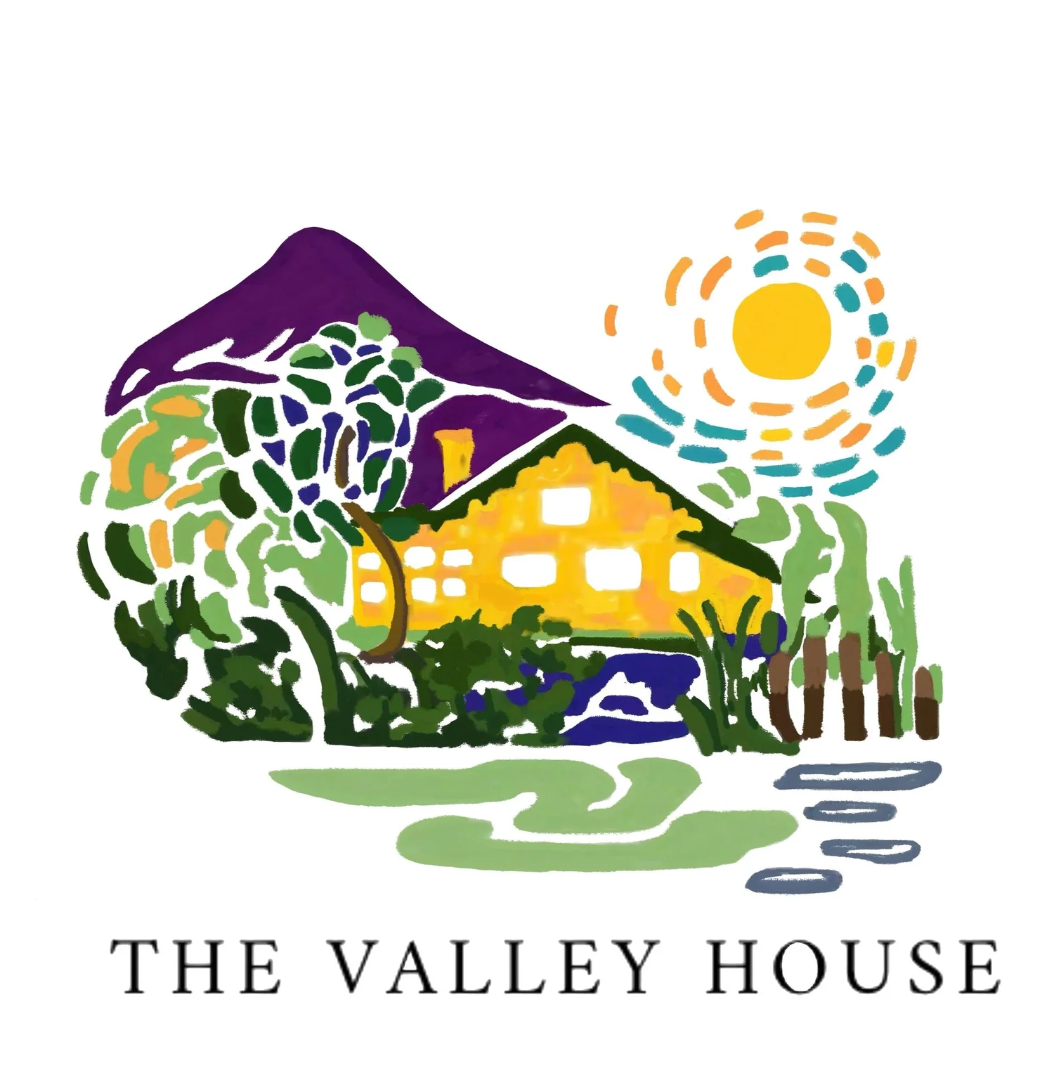 The Valley House