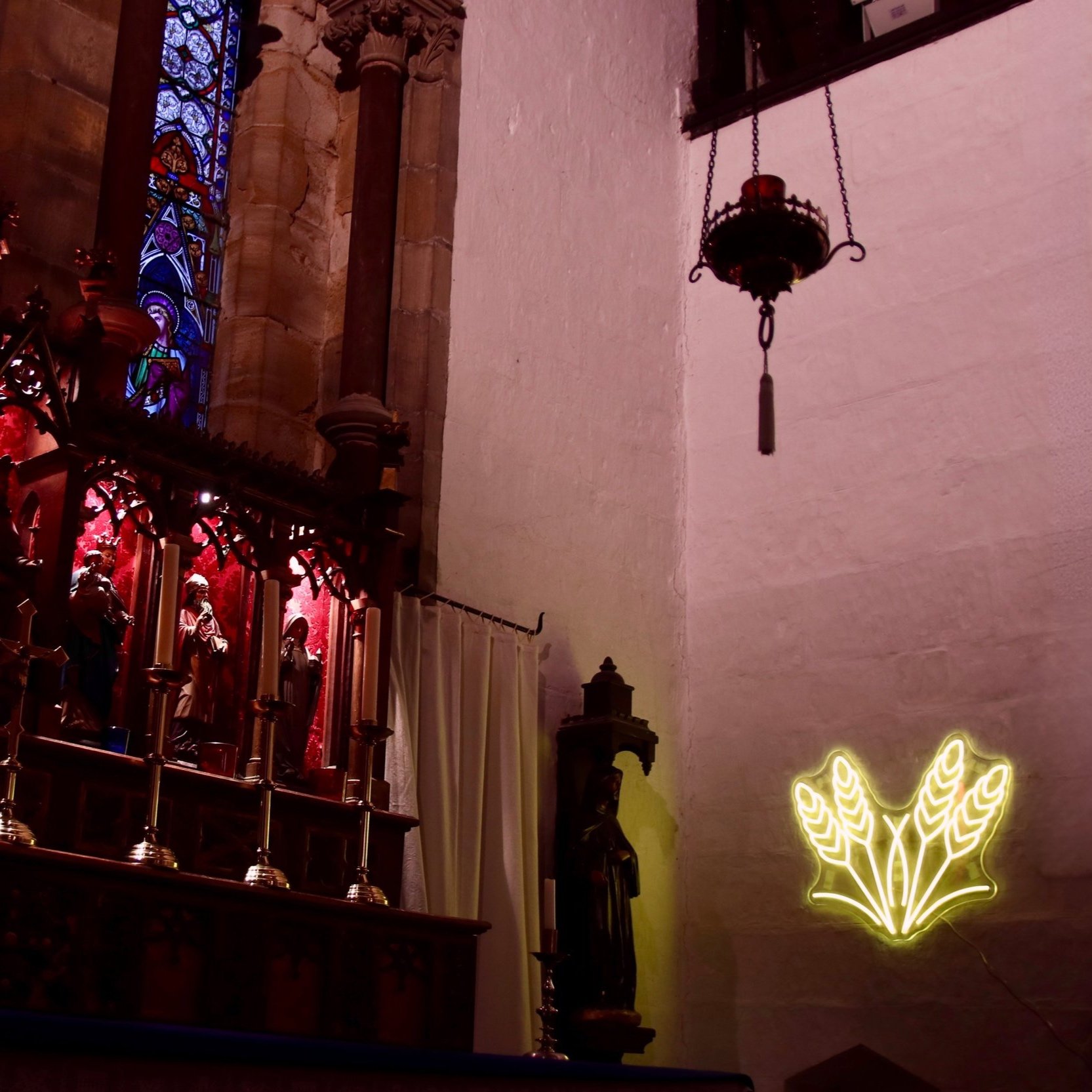 Plough Lights