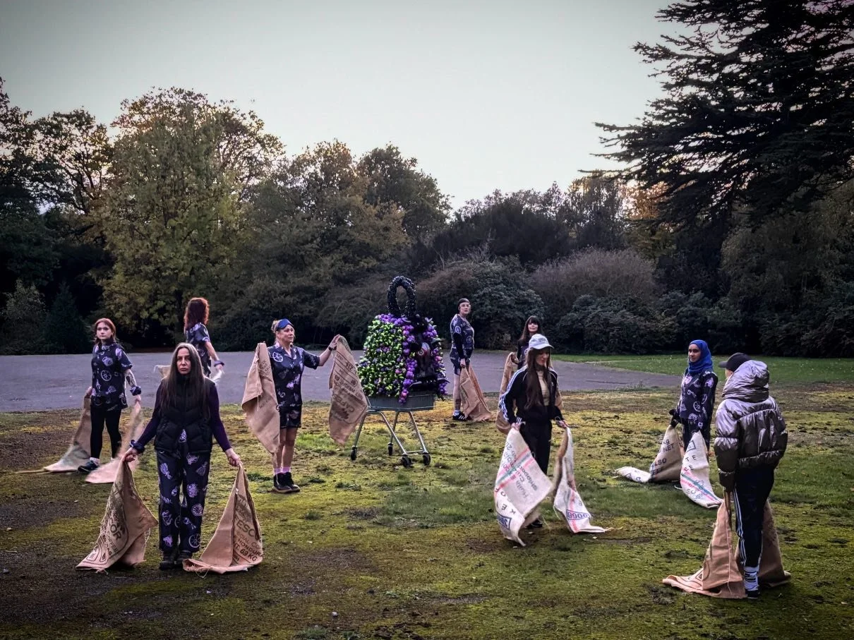 Photo by Catherine Mugonyi