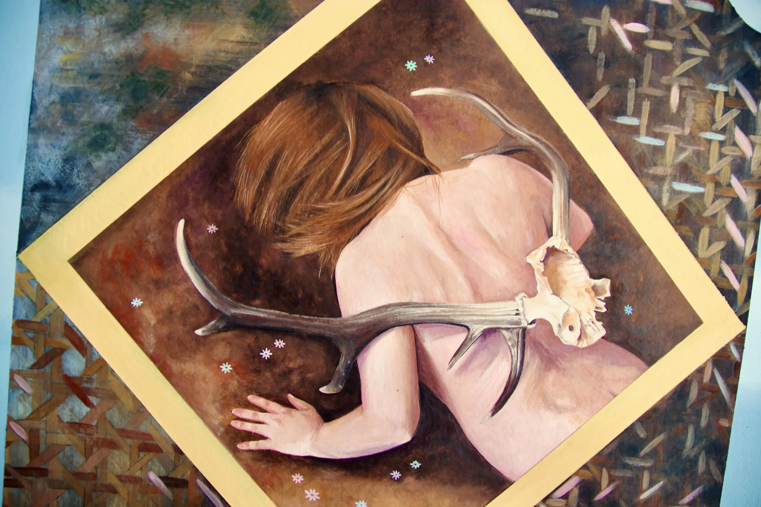 Lucy Wright_Detail of A thousand ubreakable links.JPG