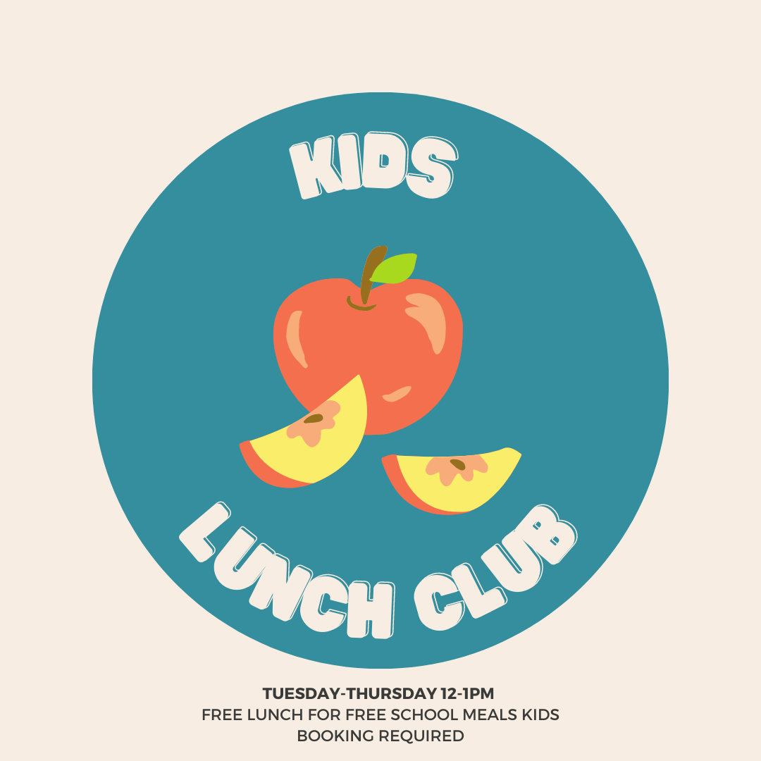 Kids Lunch Club