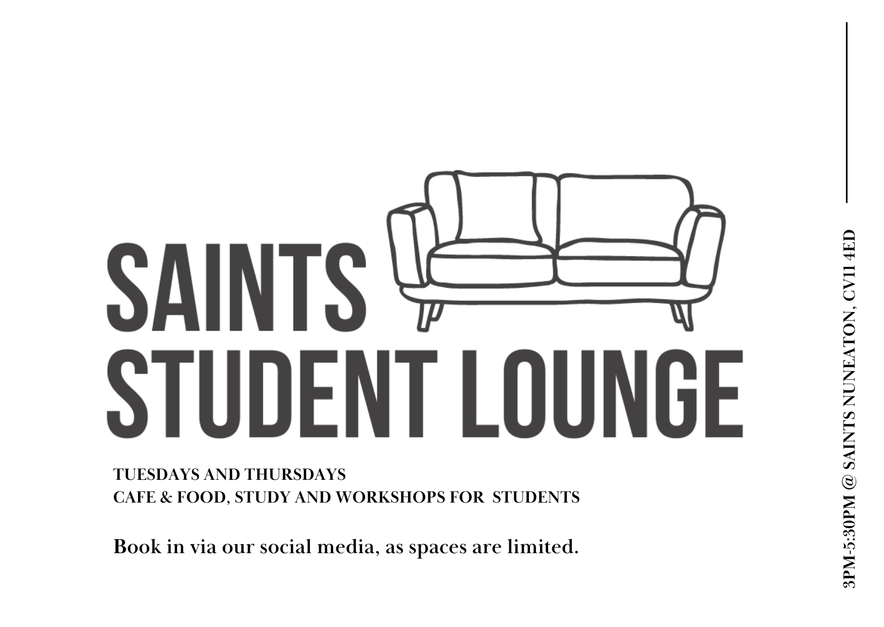 Student Lounge