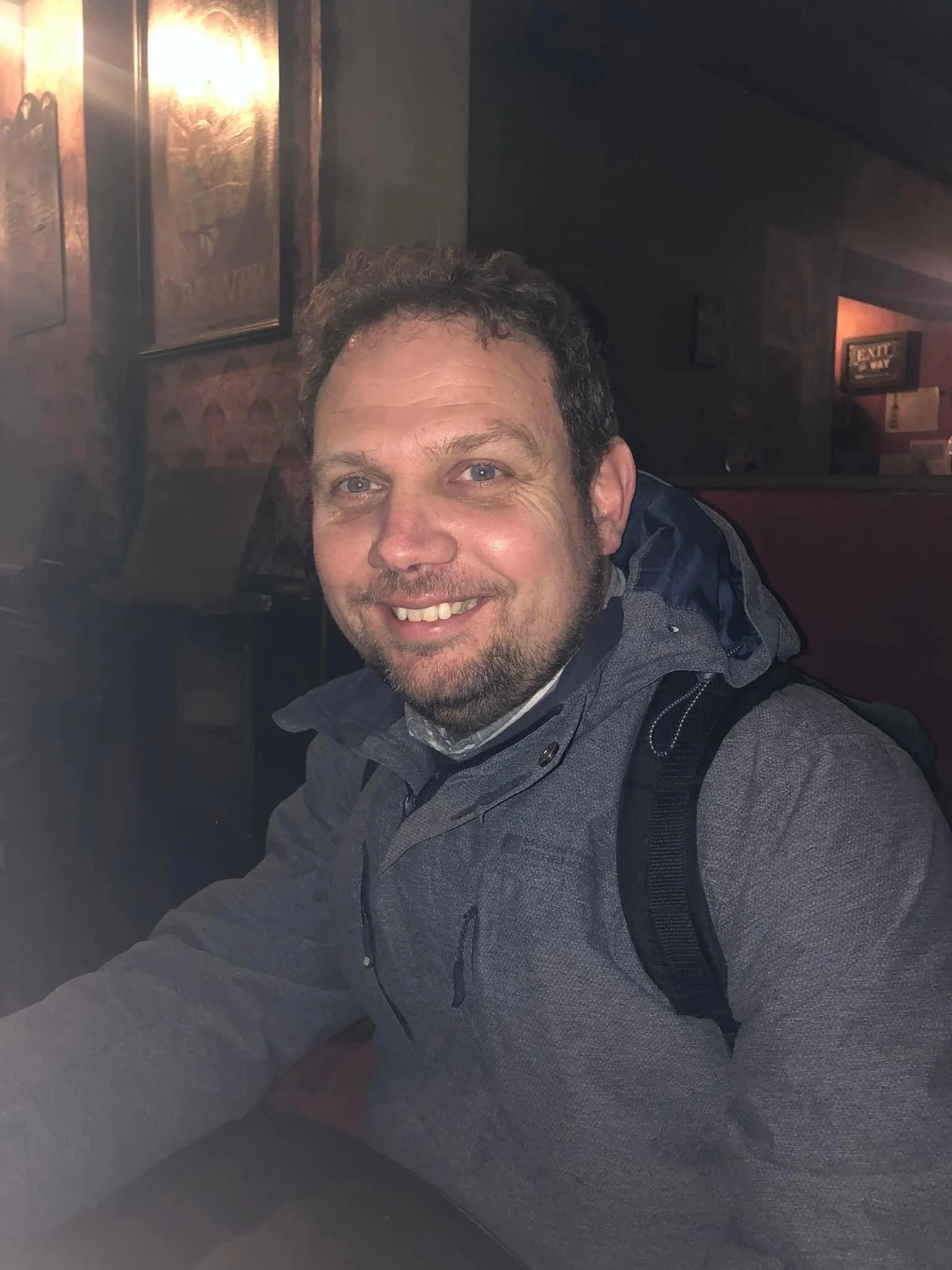 About Us — Saints Nuneaton