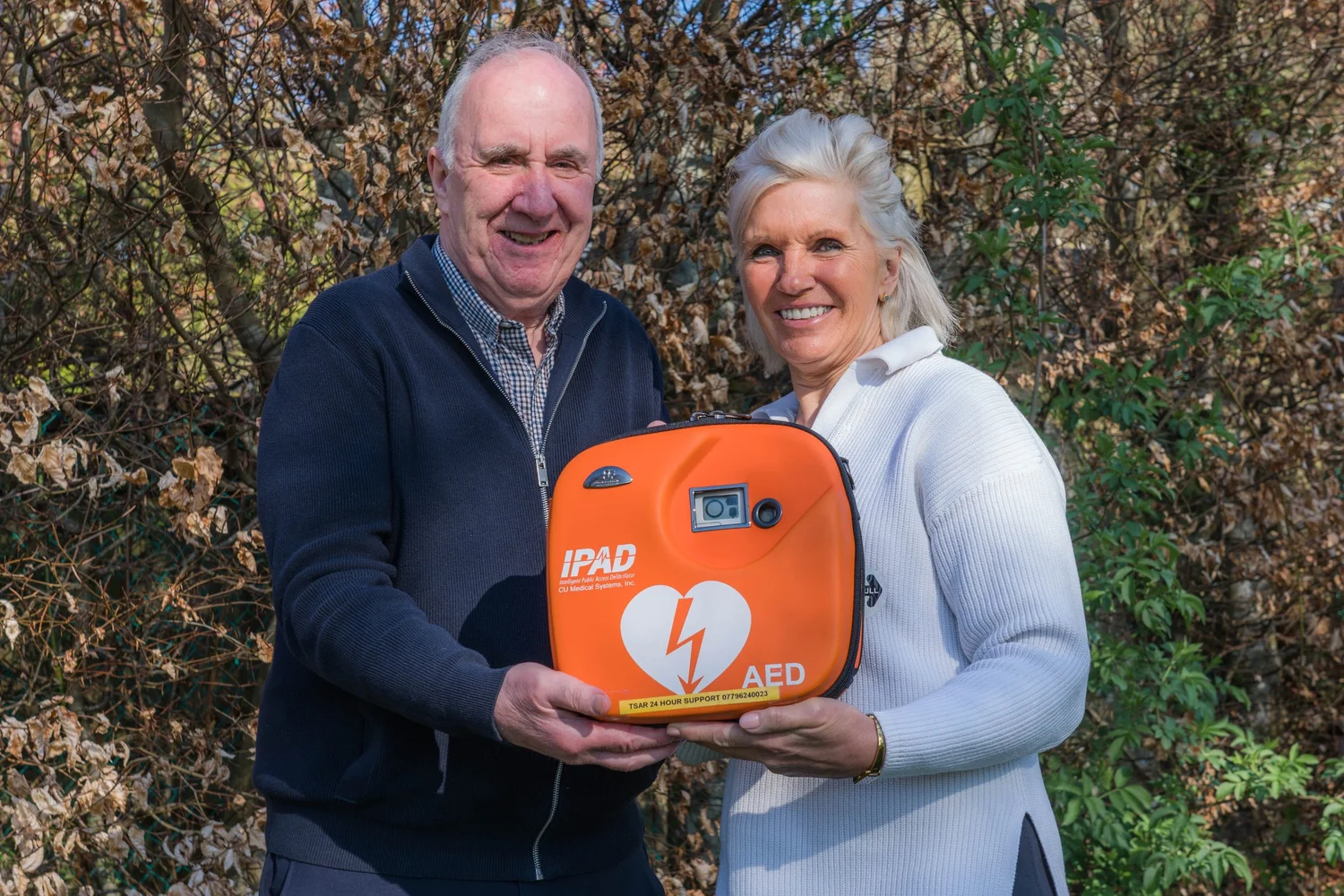 News Releases — Friends of Loch Lomond & the Trossachs