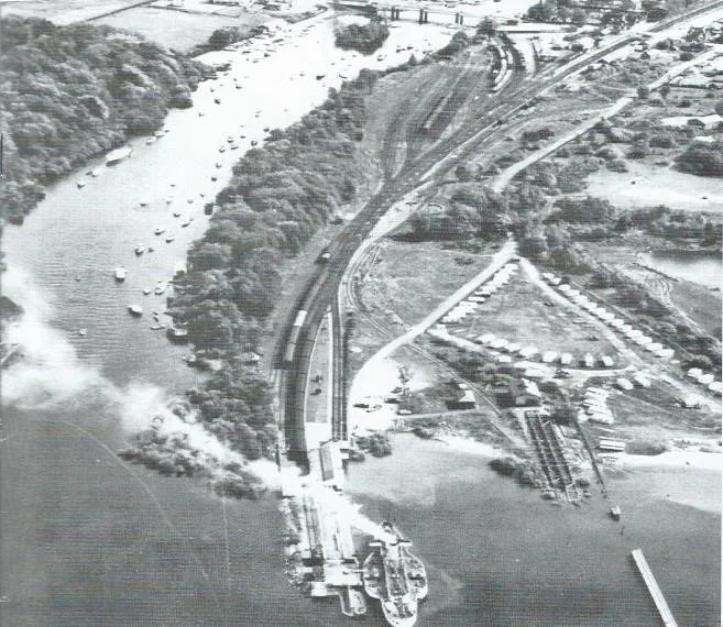 Loch Lomond Banks Refusal of Planning Application