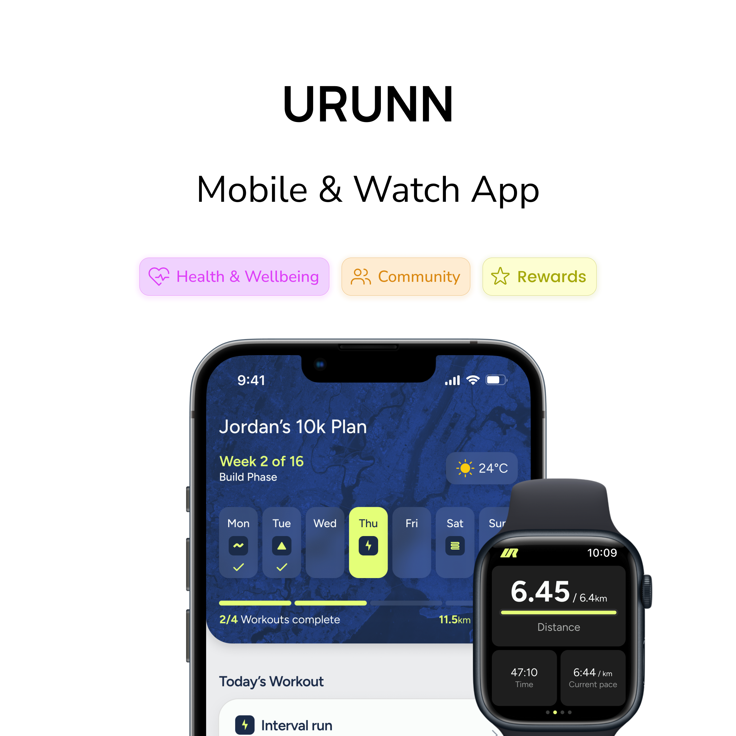 URUNN