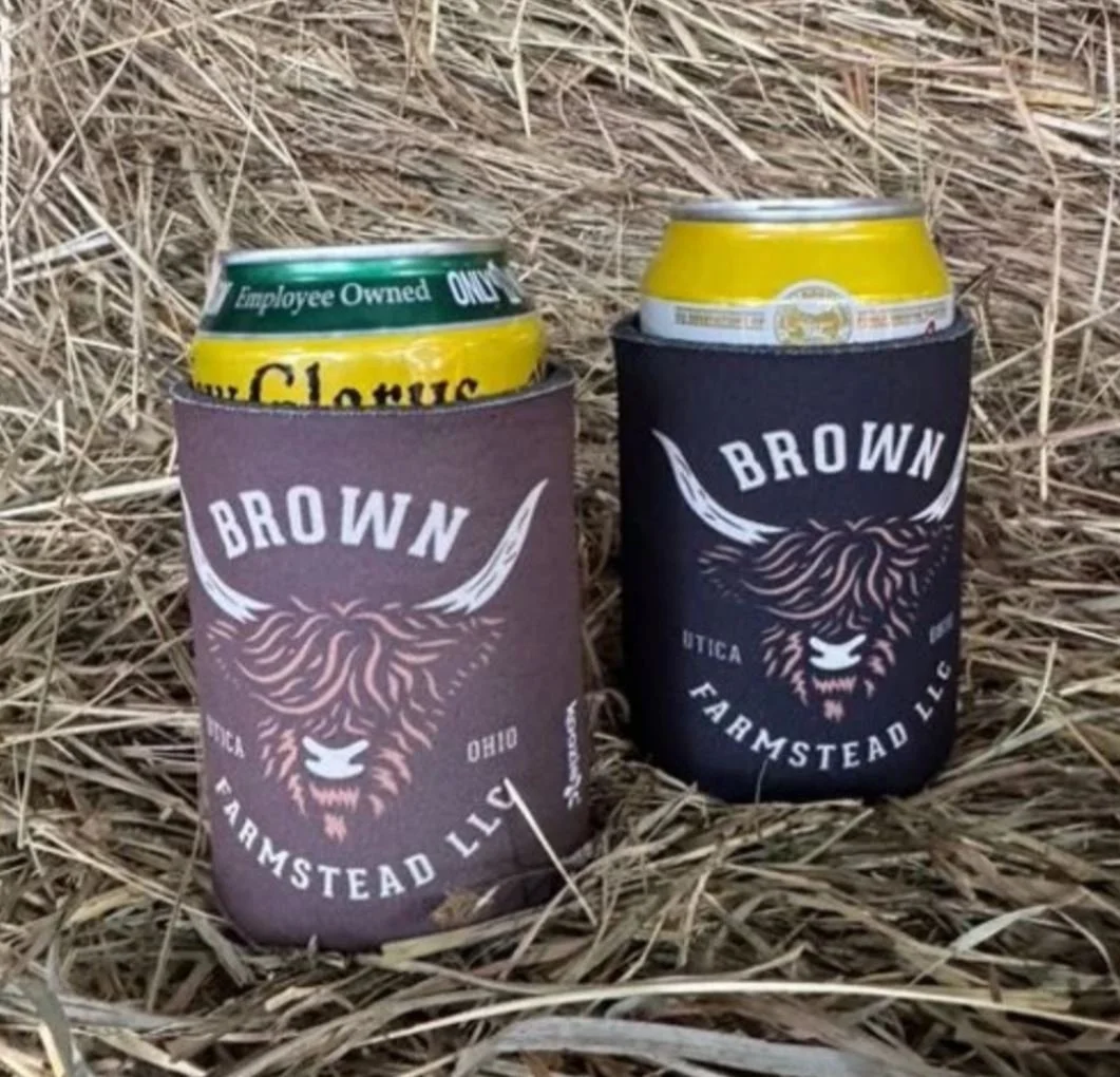 Collapsible Can Holders