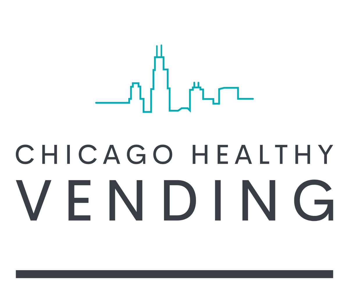 Chicago Healthy Vending