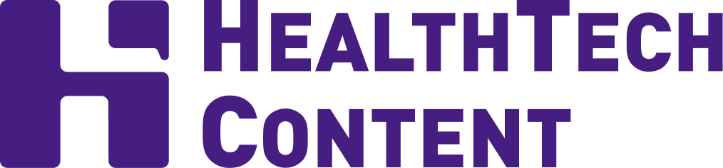HealthTech Content