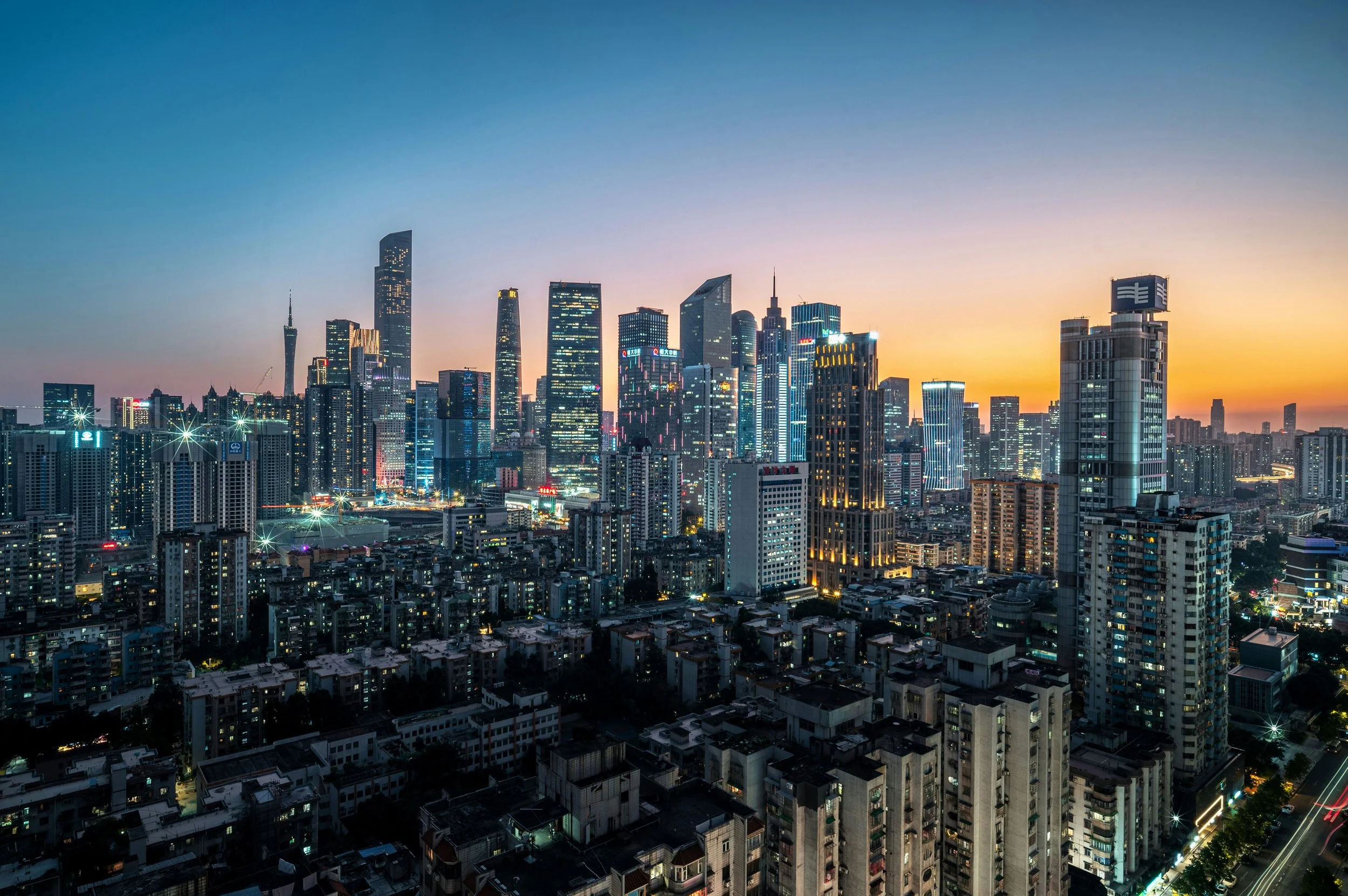 Why Things Happen to You That You Didn’t Choose