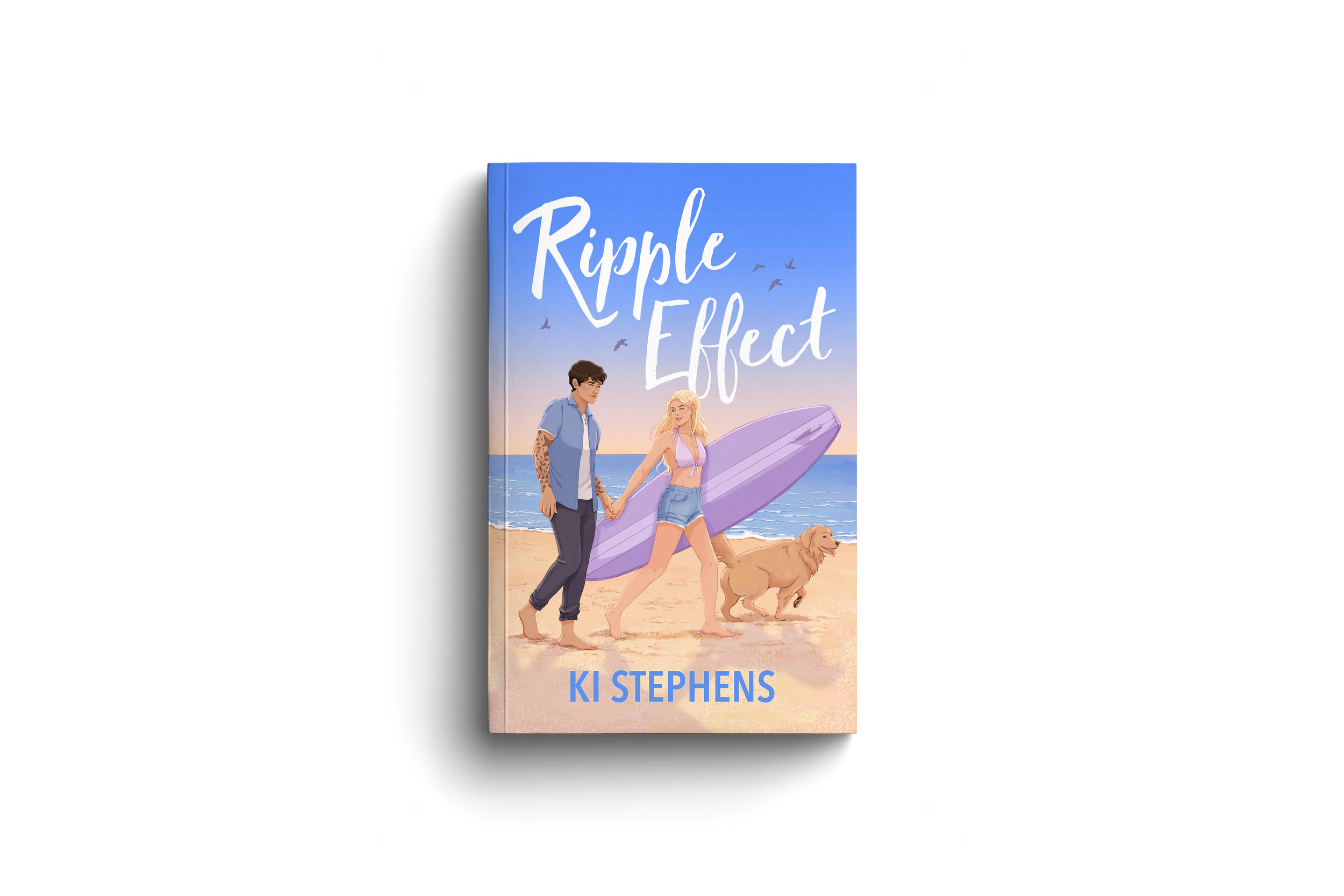 Ripple Effect