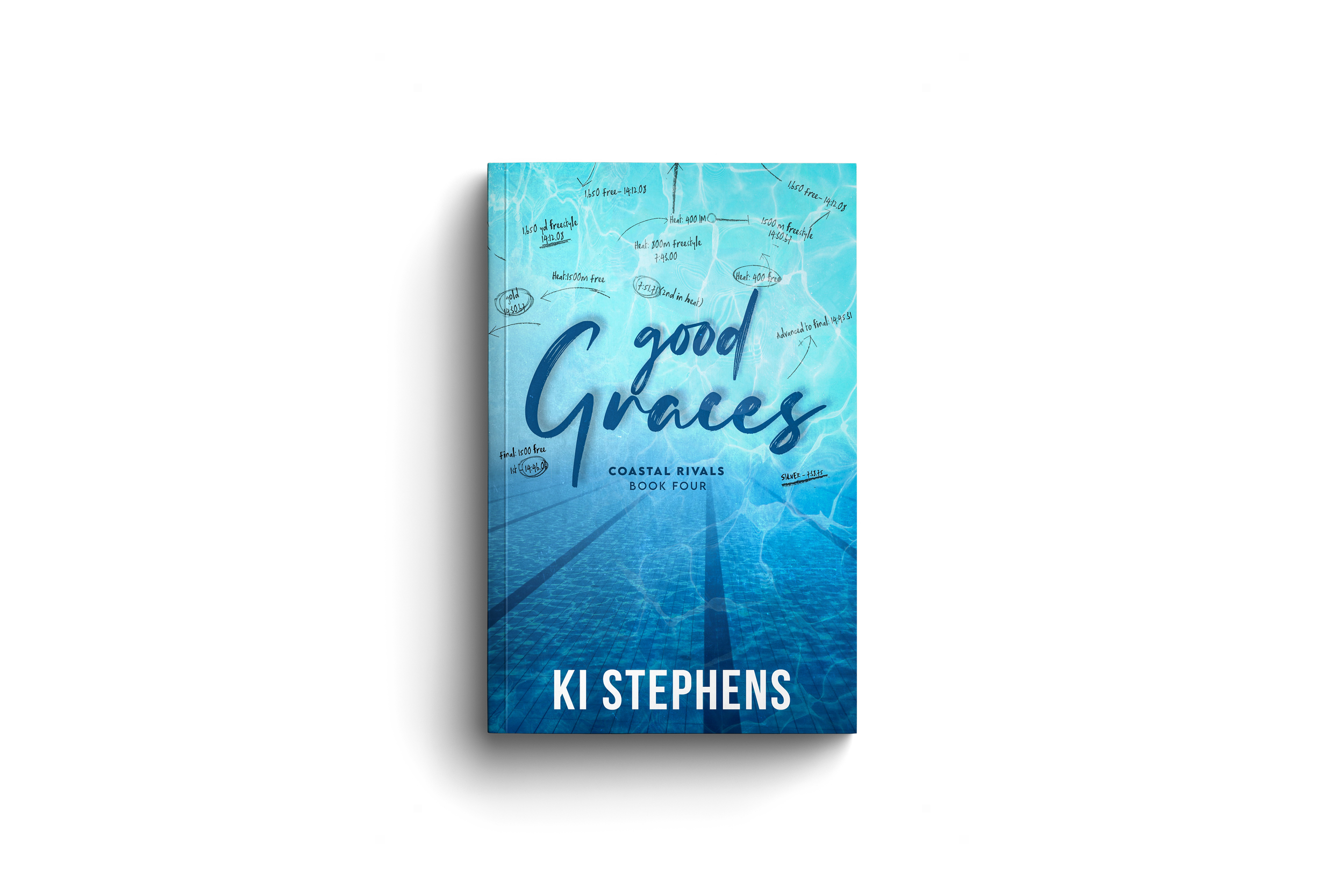 Good Graces