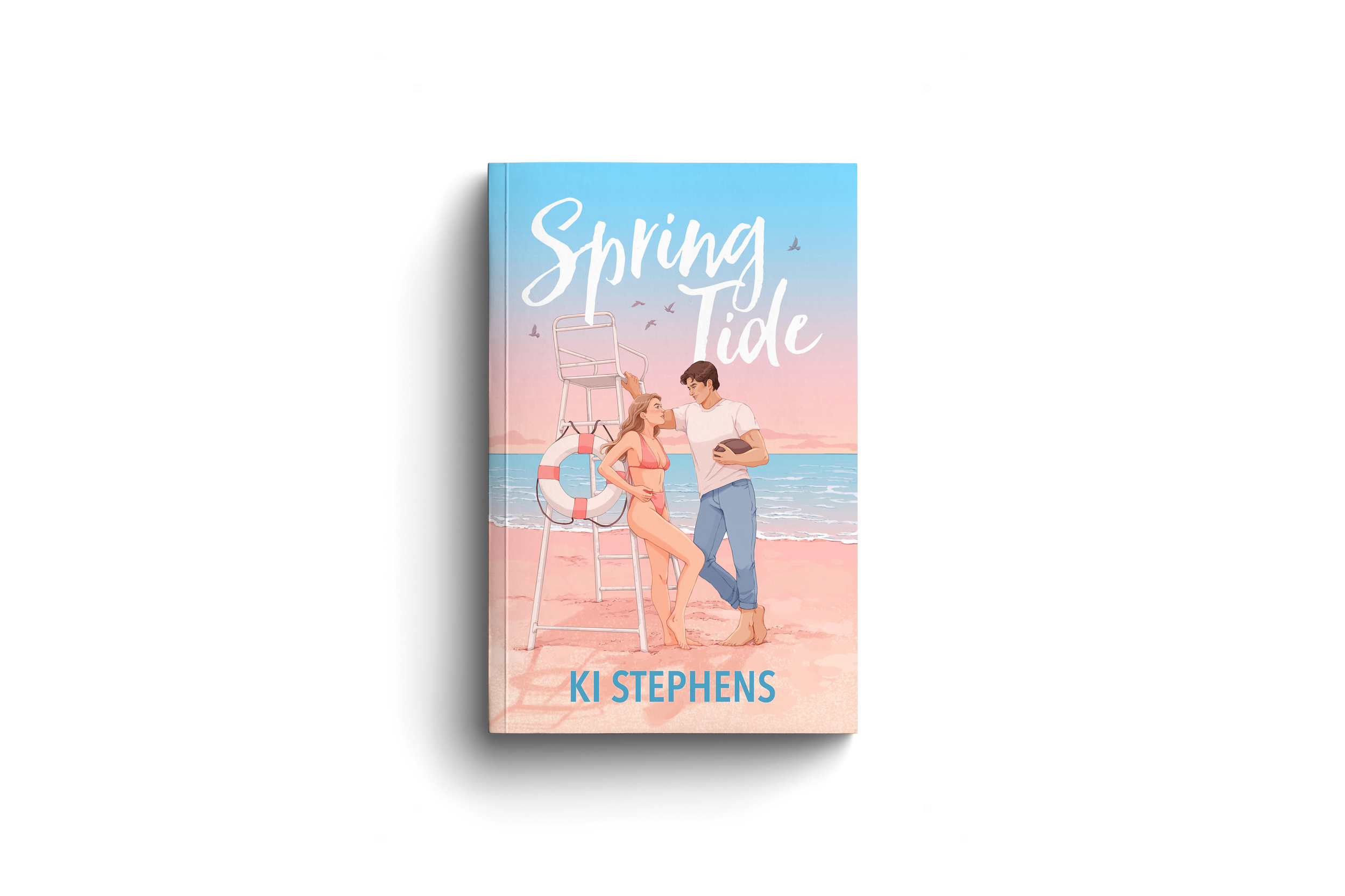 Spring Tide