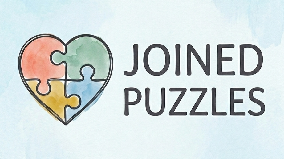 Joined Puzzles