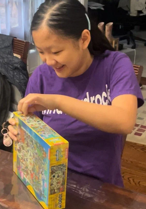 How Cartoons Help My Sister— and Other Kids with Autism