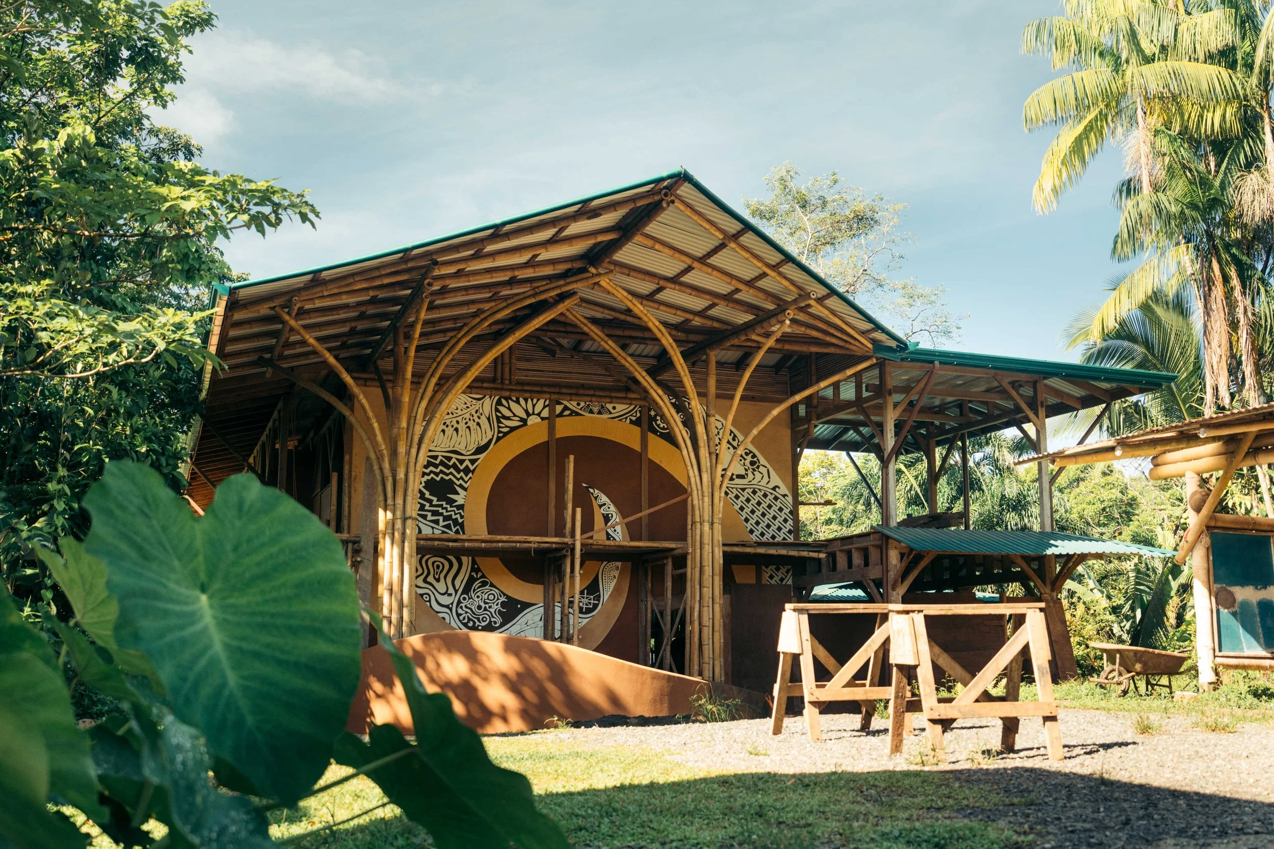 Rancho Mastatal, Costa Rica