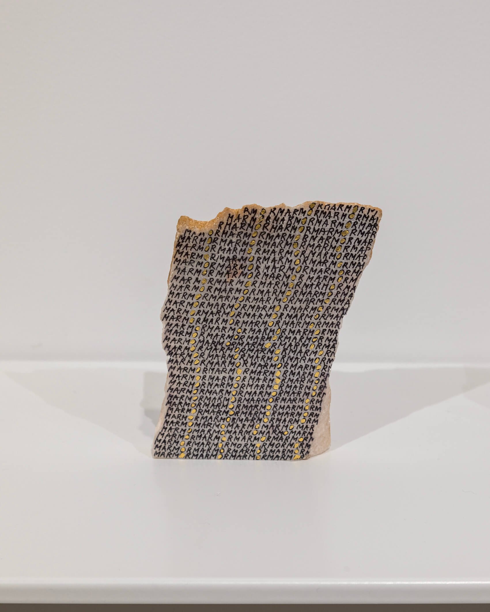  Greta Schödl, Installation view at 60th International Art Exhibition – La Biennale di Venezia,  Stranieri Ovunque – Foreigners Everywhere , 2024. Photo: Marco Zorzanello 