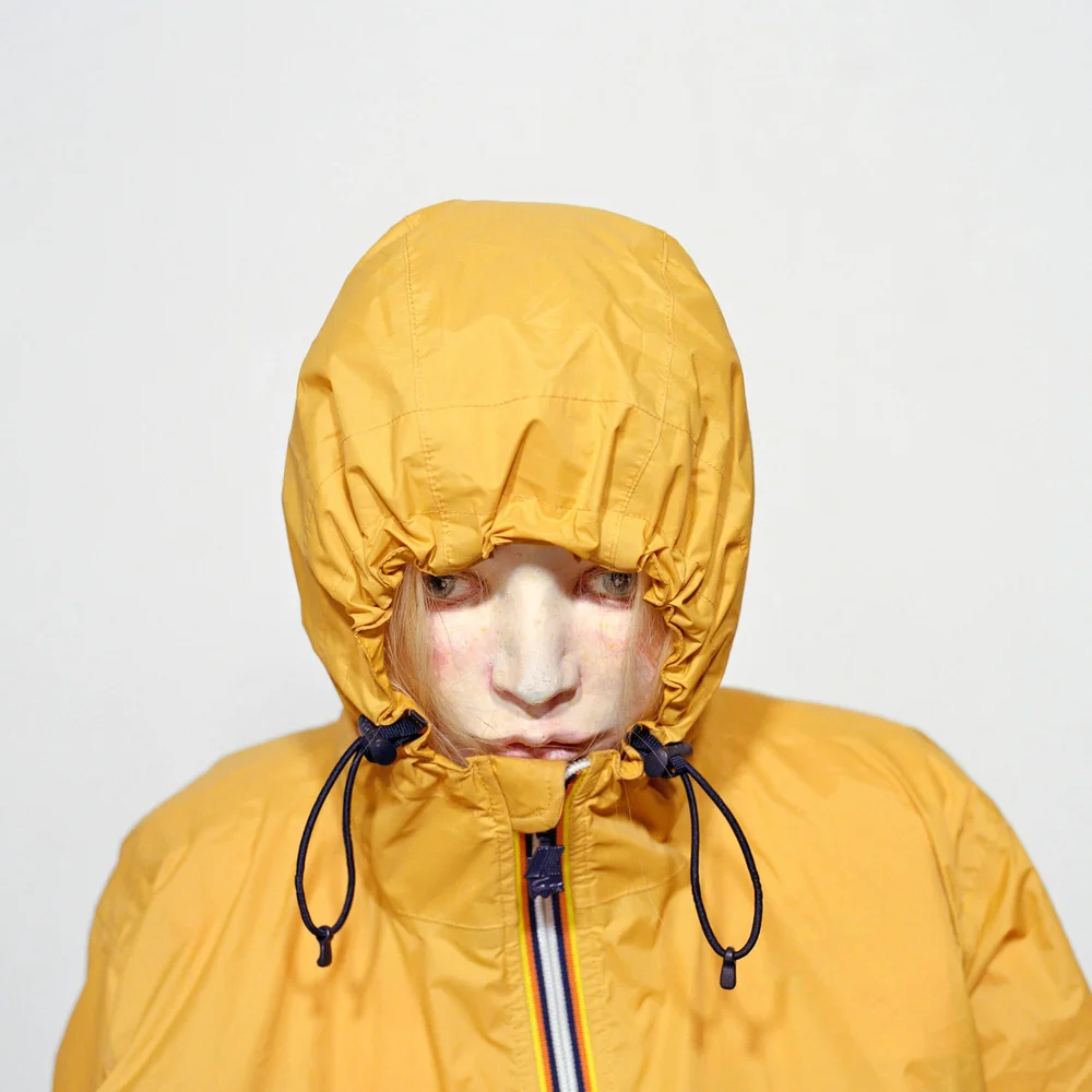  Gisèle Vienne,  Series PORTRAITS 44/63 , 2024. Photo: Gisèle Vienne 