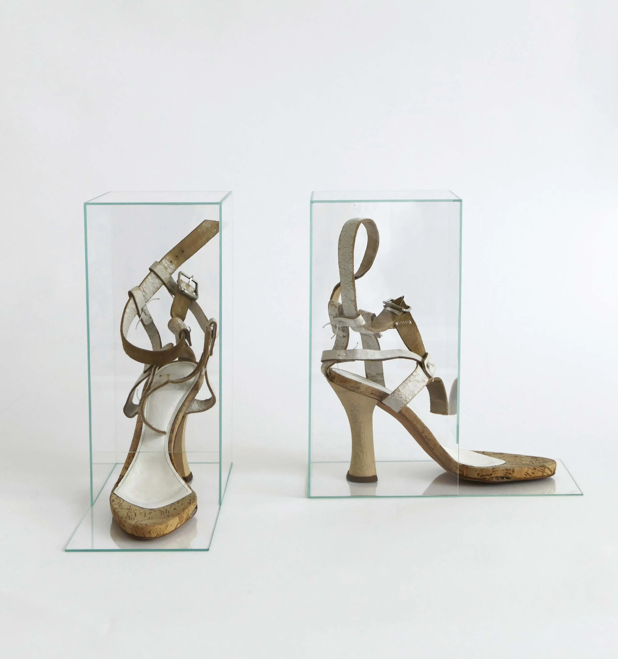 Marina Faust, Frac-Artothèque, France