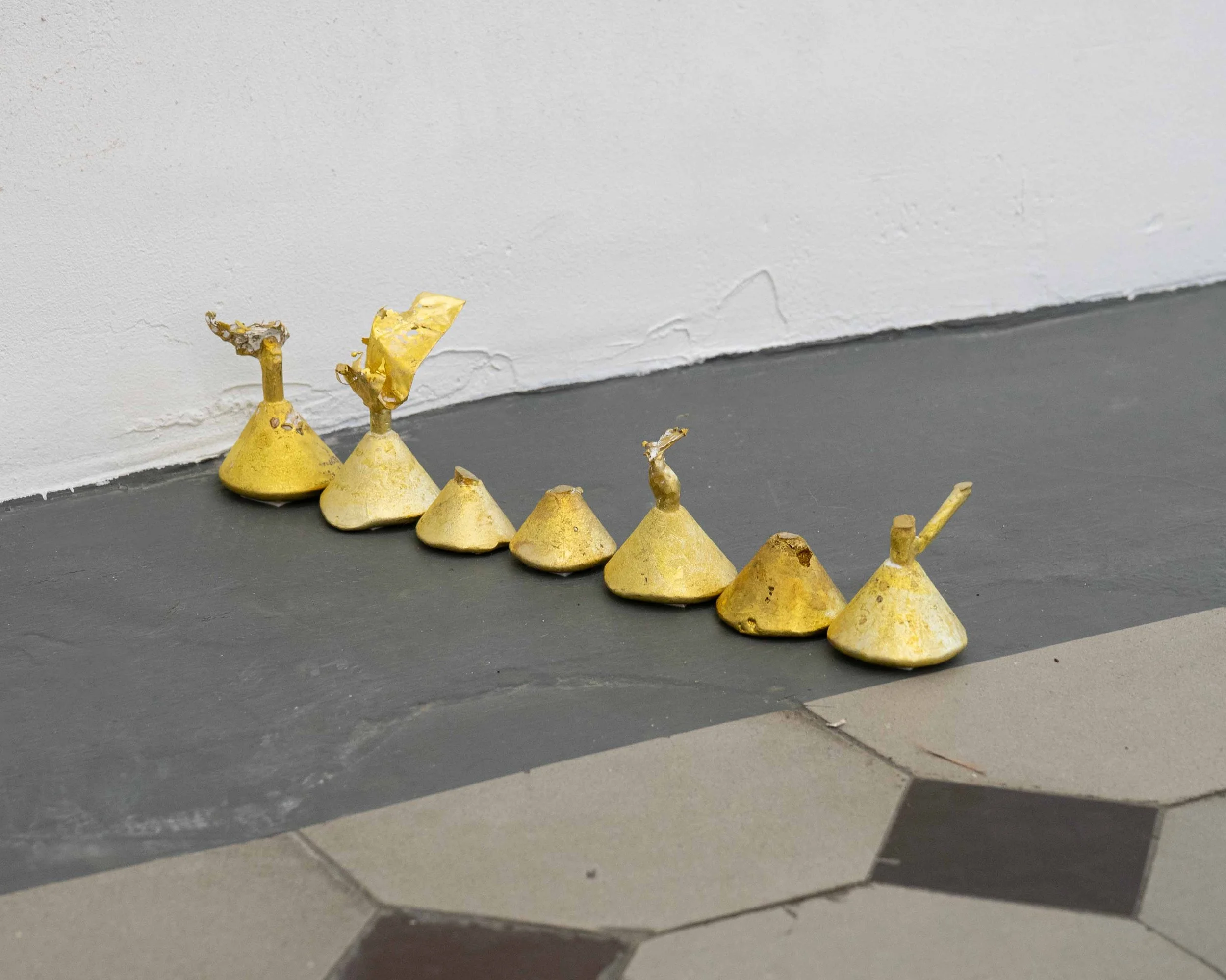 Juliana Lindenhofer, AFFILIATE, Belgium