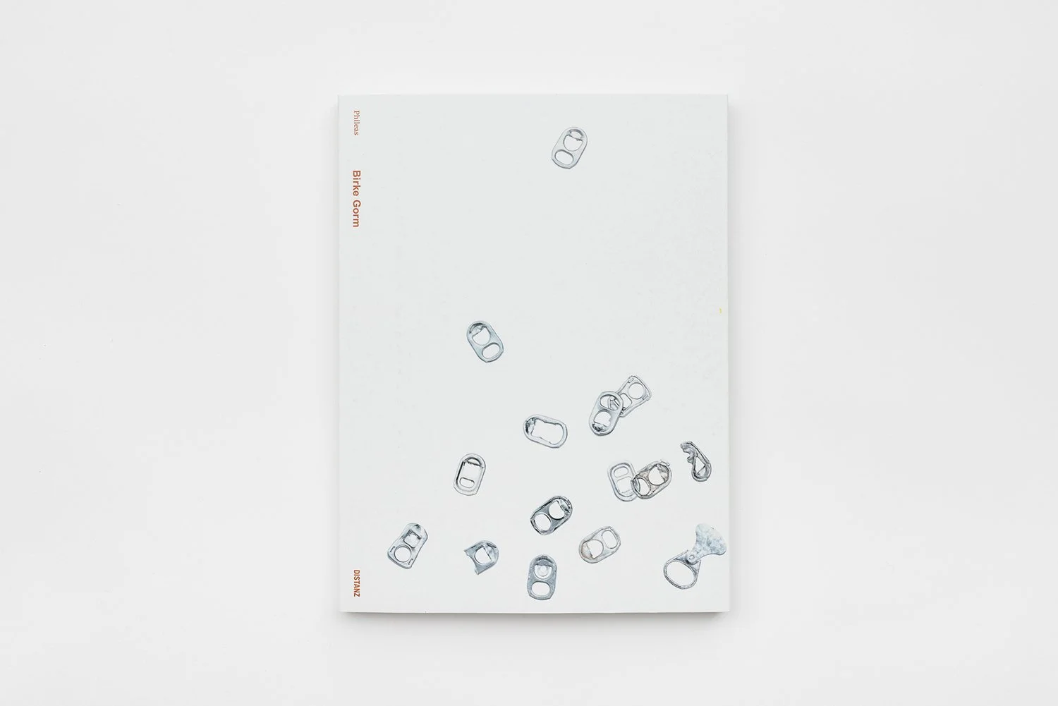 First Monograph: Birke Gorm