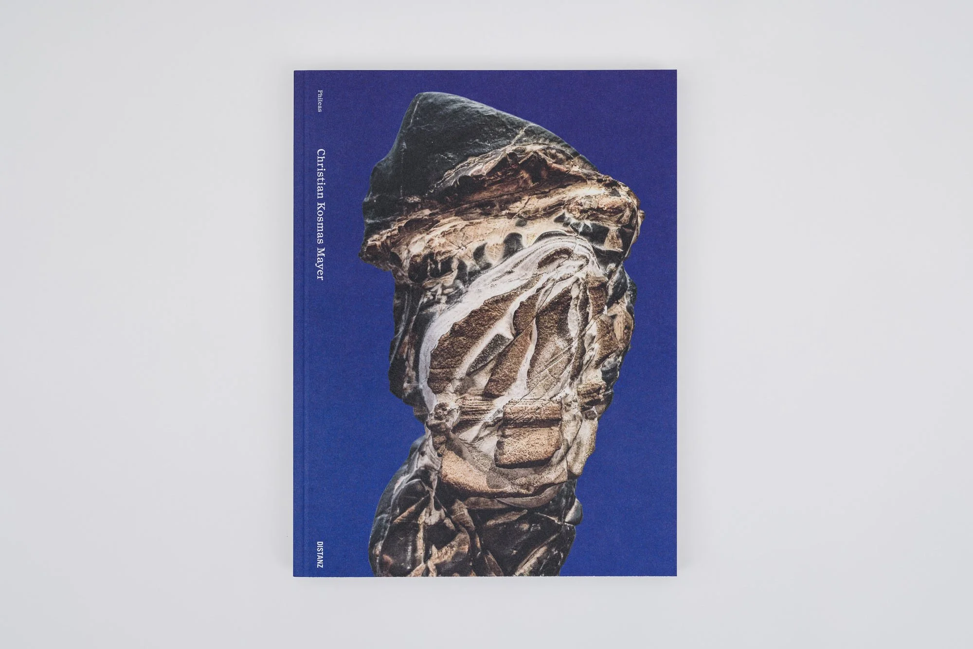 First Monograph: Christian Kosmas Mayer