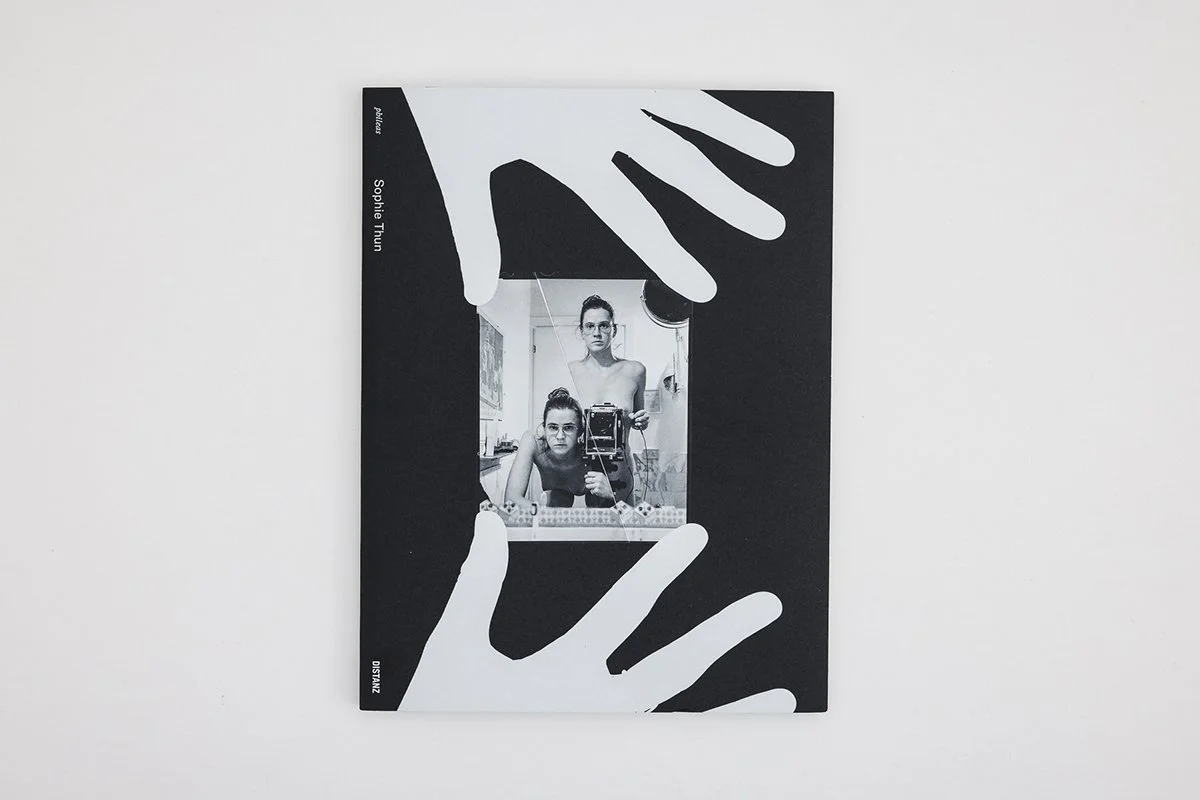 First Monograph: Sophie Thun