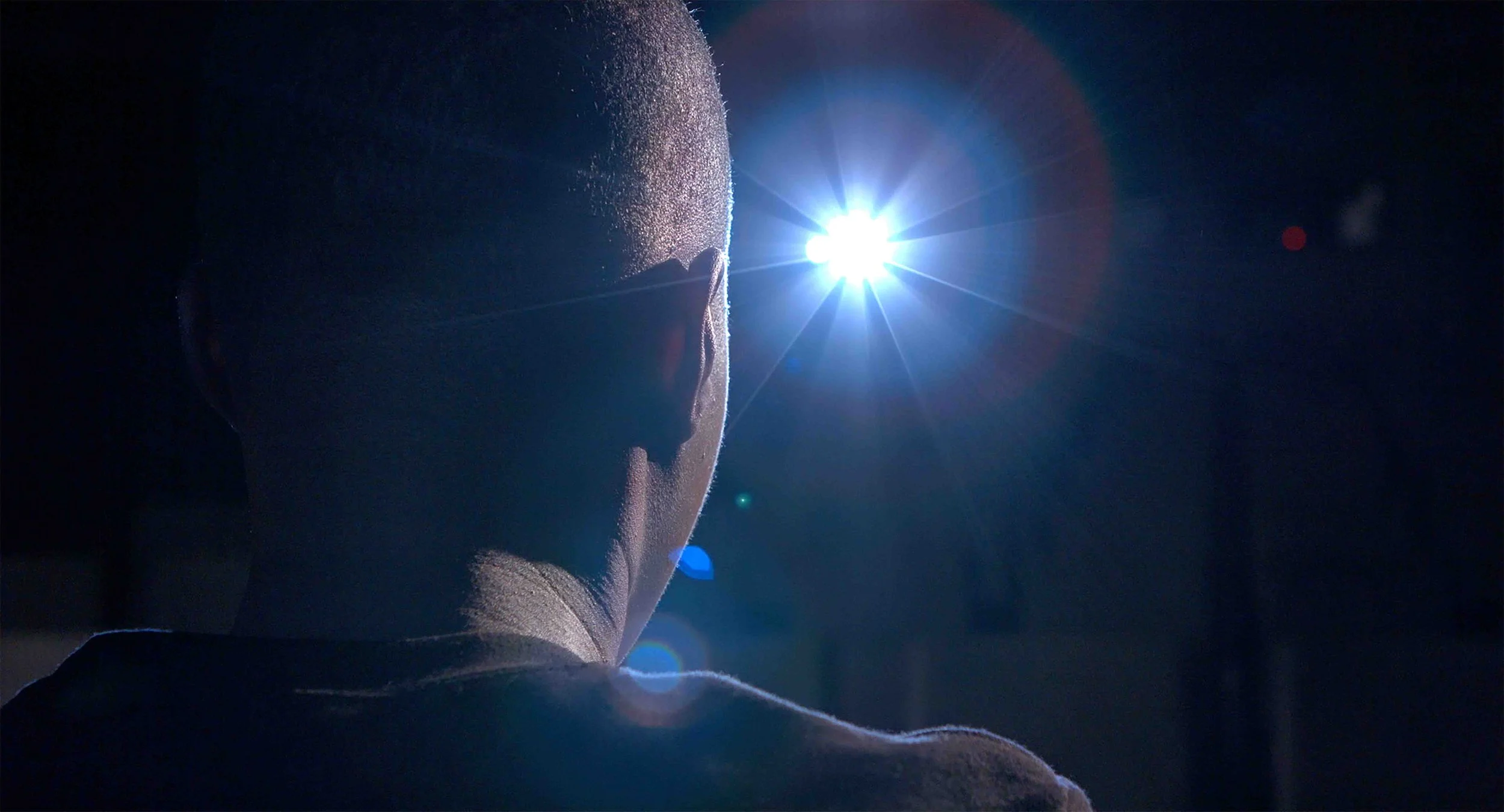  Belinda Kazeem-Kamiński,  Unearthing , 2017, ©Belinda Kazeem-Kamiński 