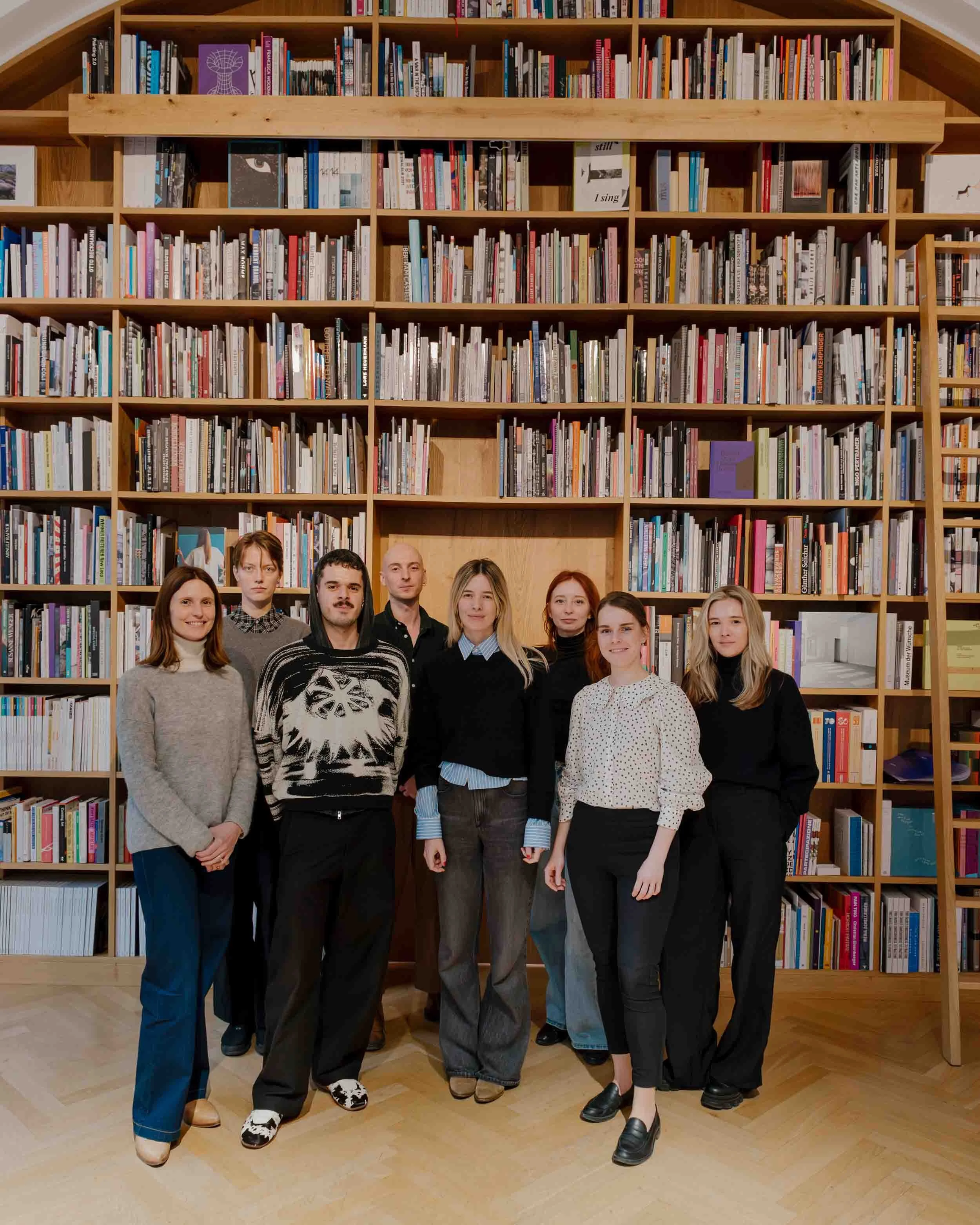 Art Writing workshop with Amy Sherlock in collaboration with Art Basel