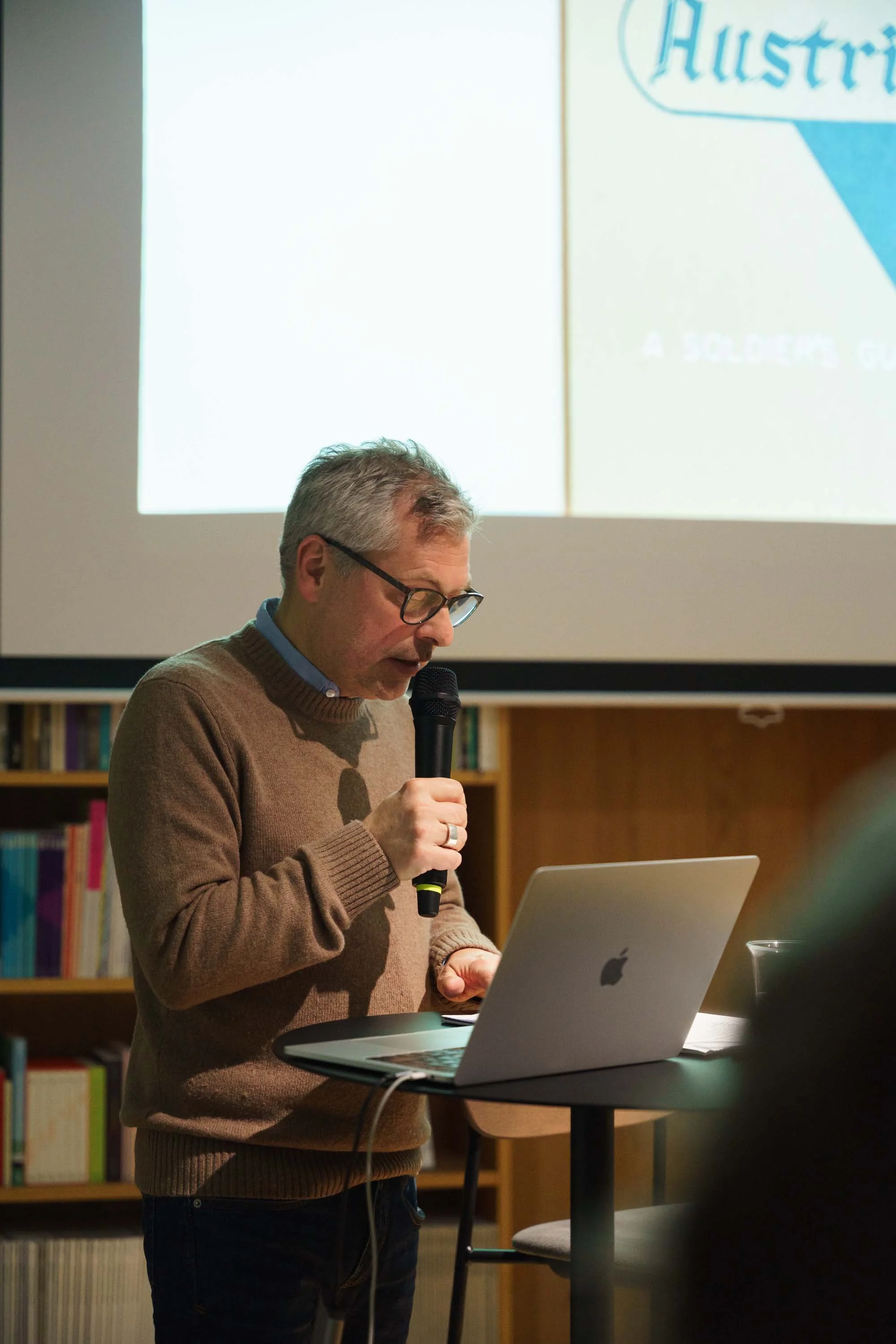  Photos: © Moritz Zangl 