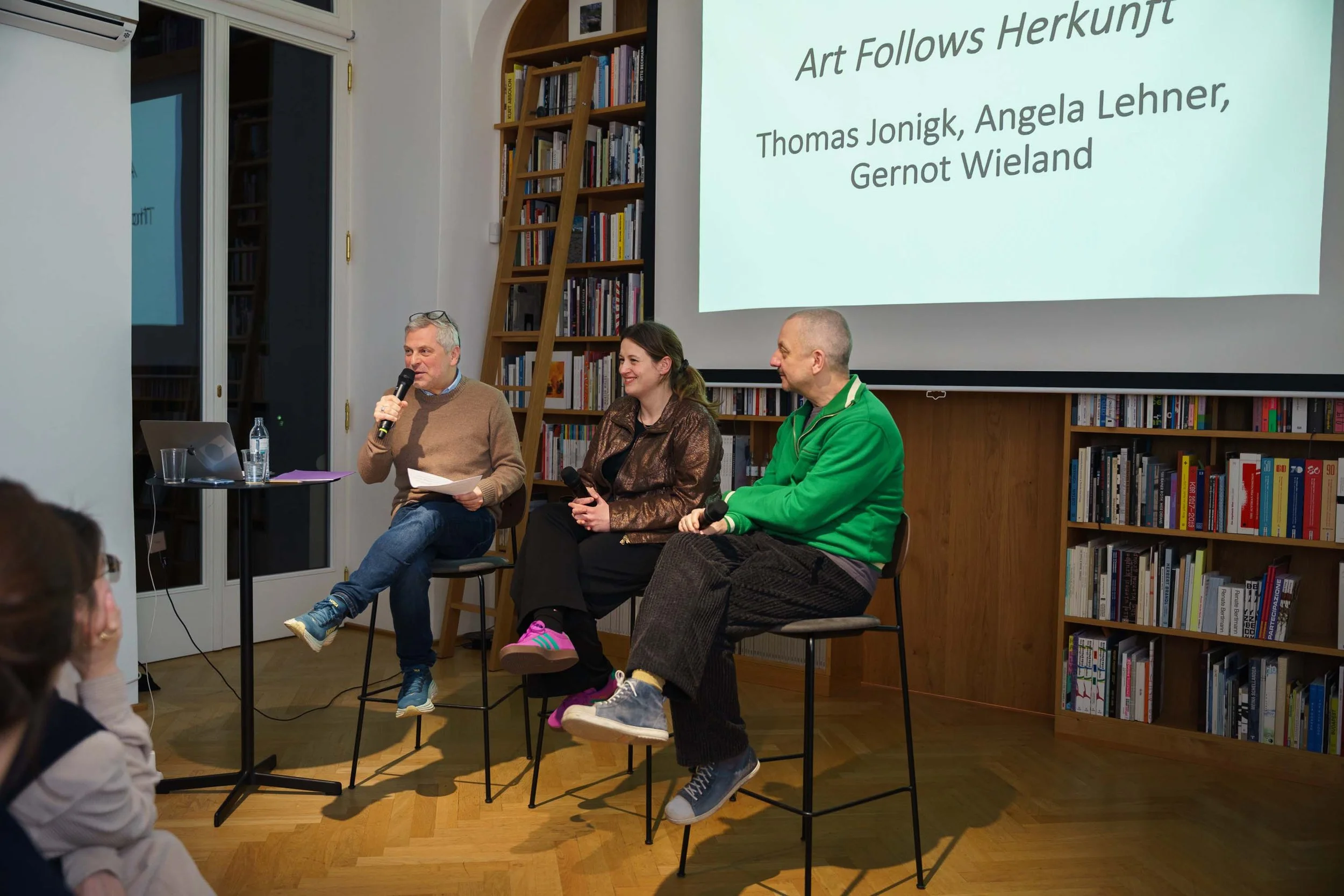  Photos: © Moritz Zangl 