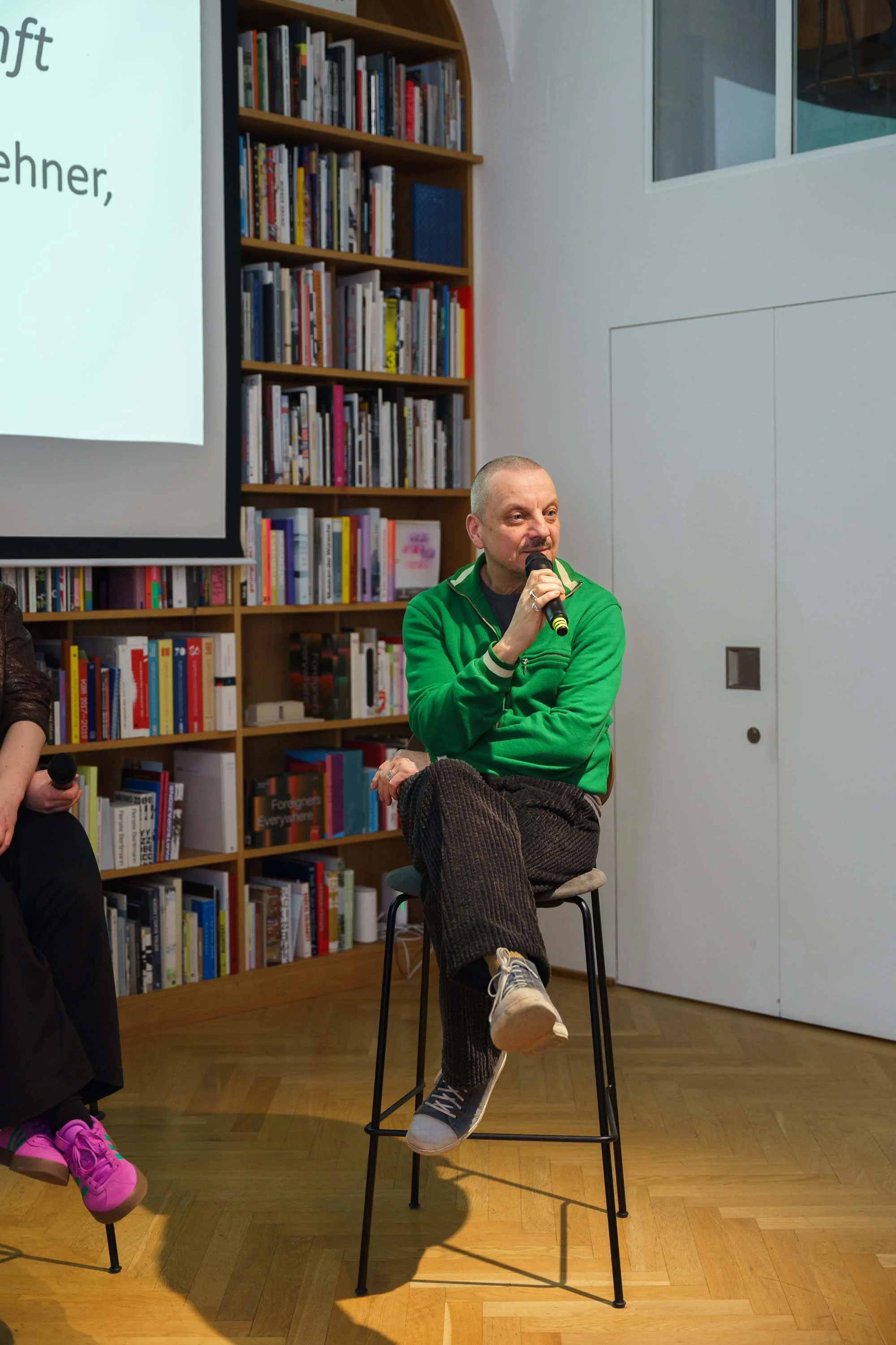  Photos: © Moritz Zangl 