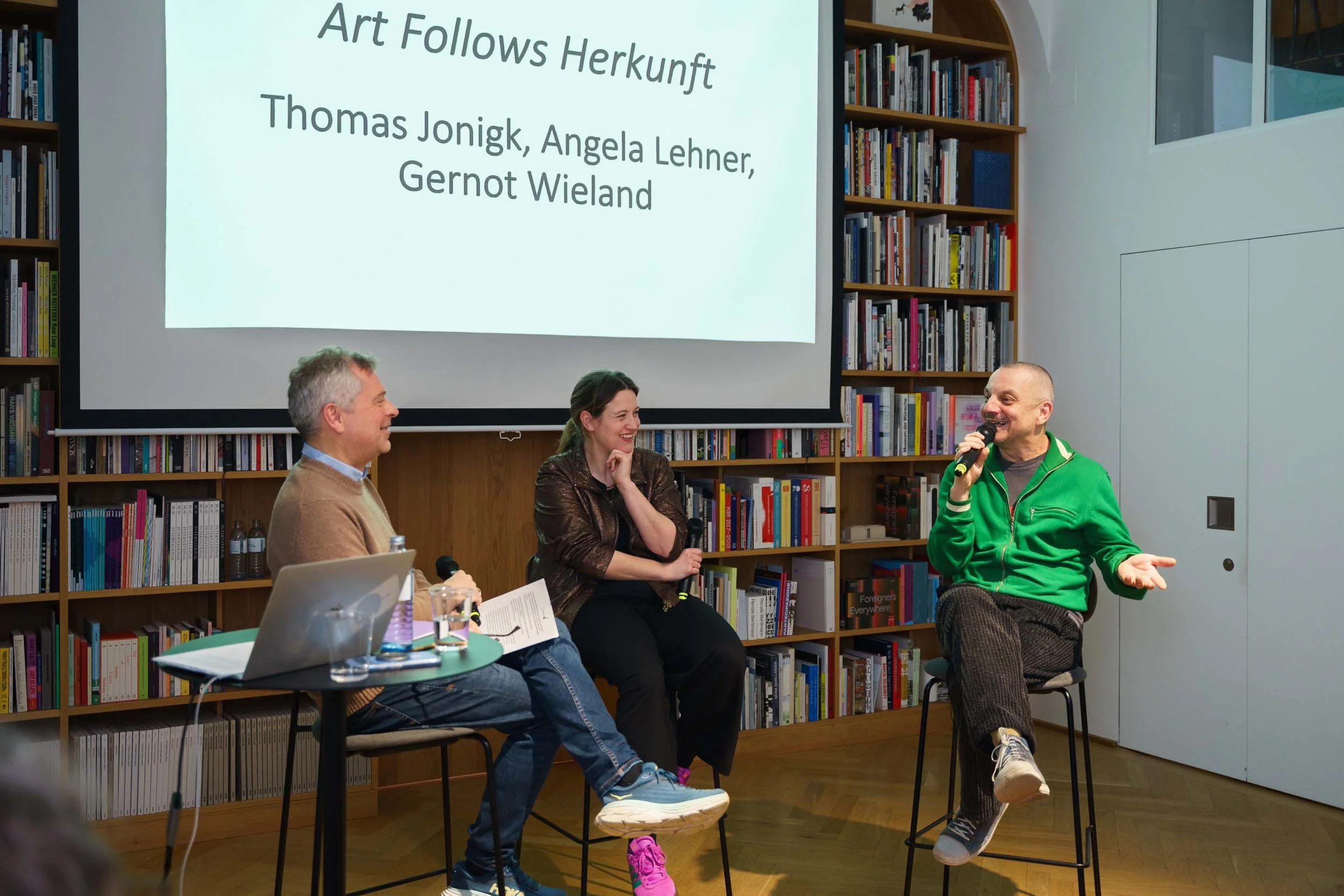  Photos: © Moritz Zangl 