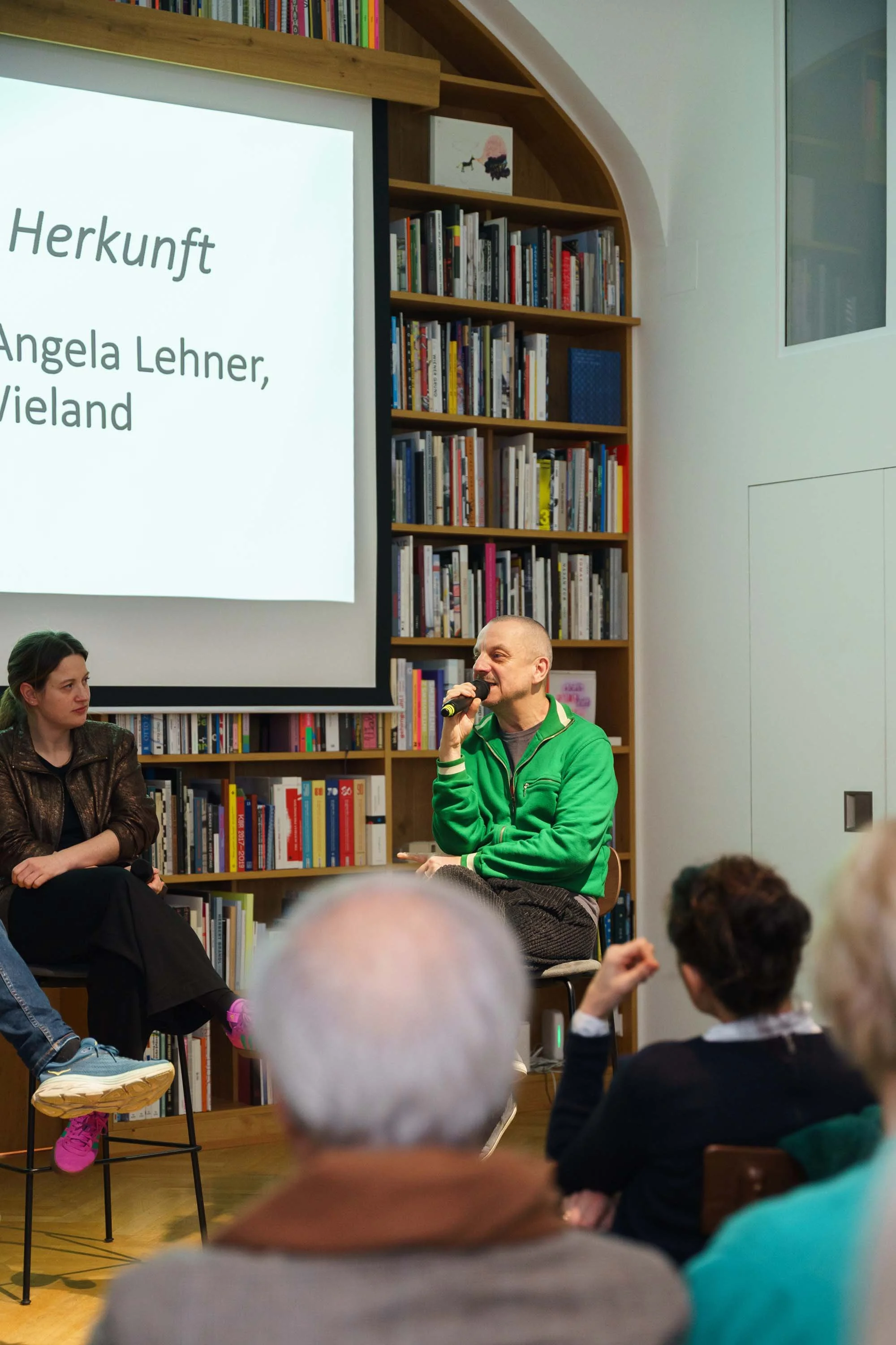  Photos: © Moritz Zangl 