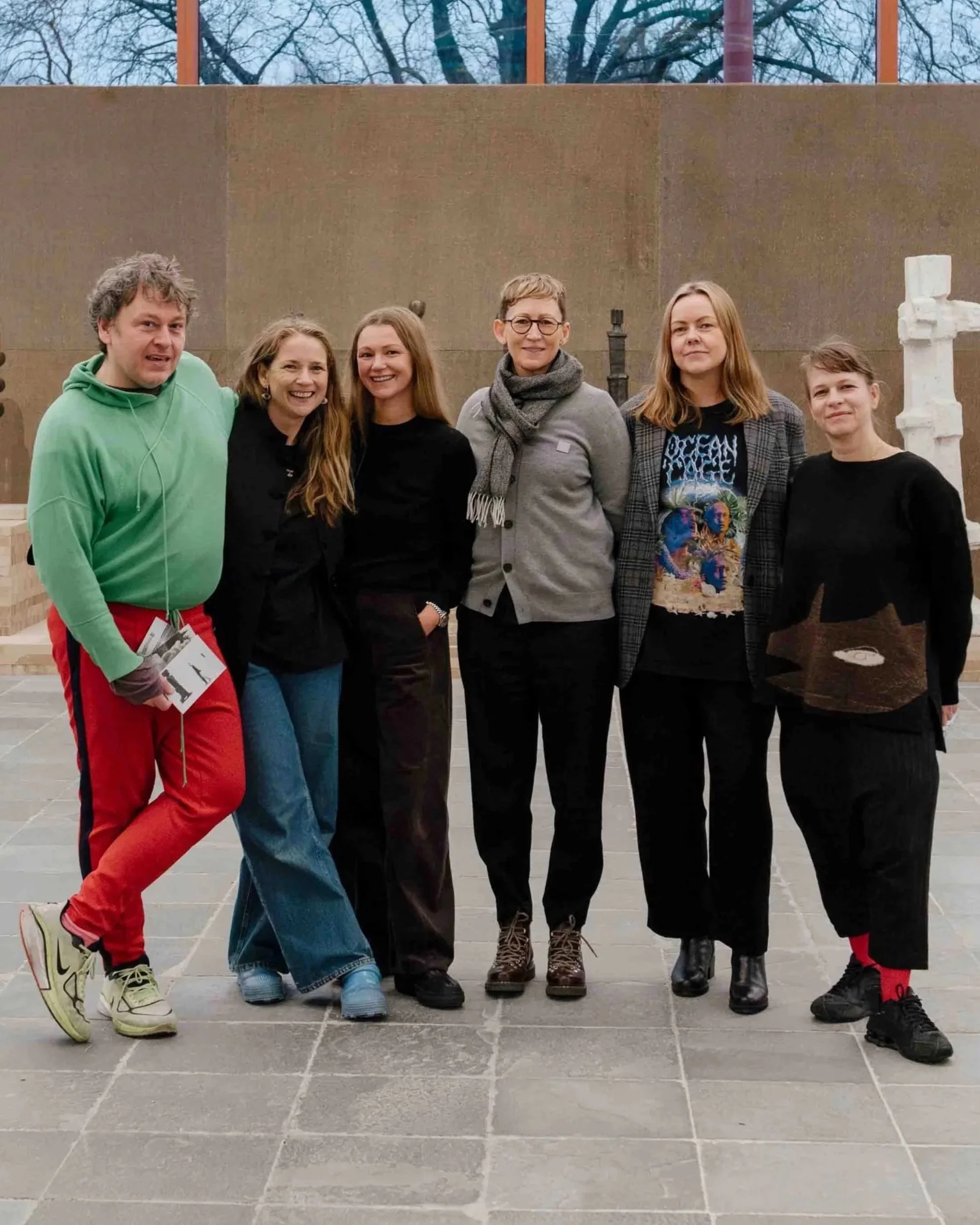  Photo: ©Lea Sonderegger 