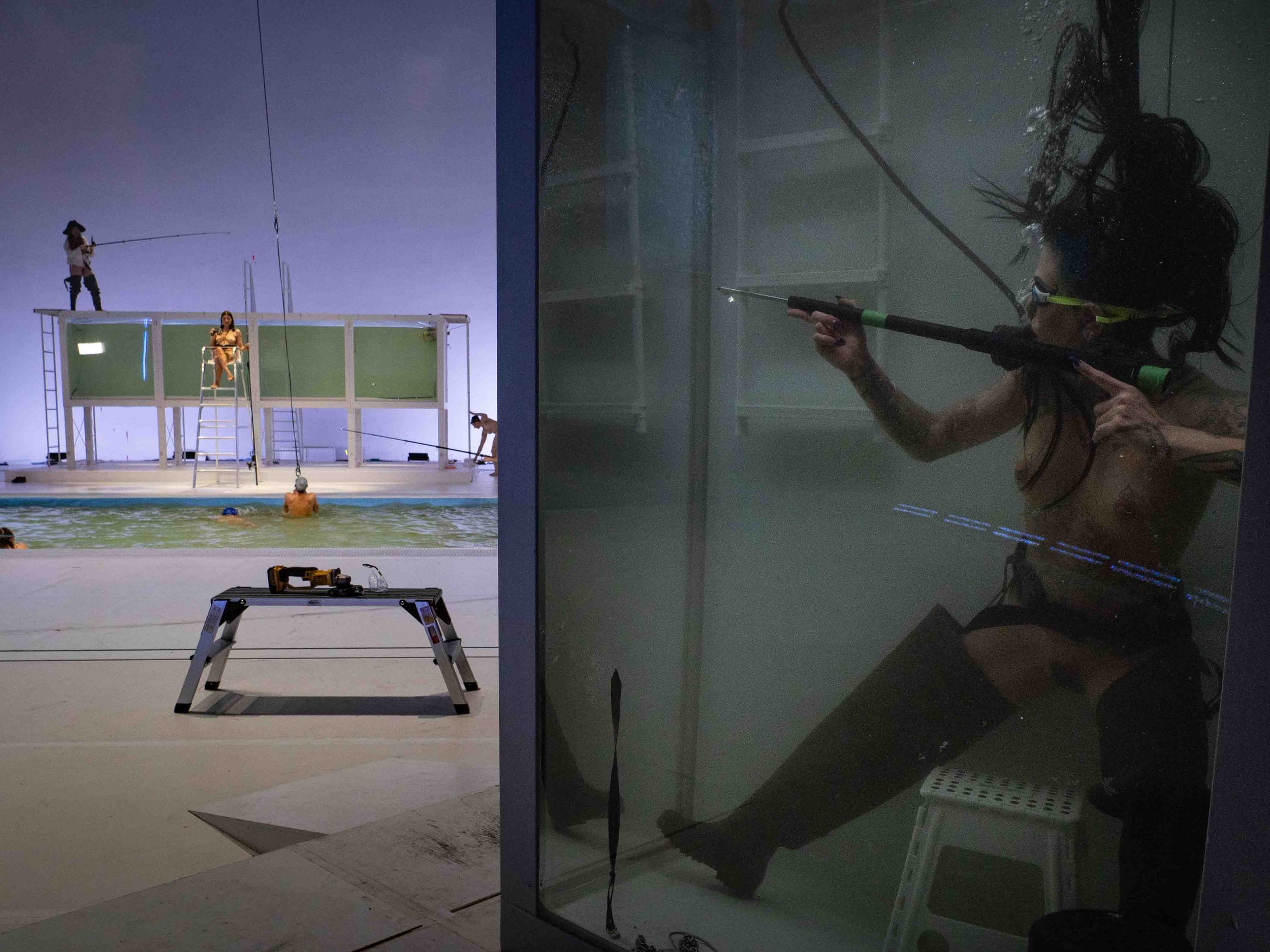  Photo: Nicole Marianna Wytyczak 