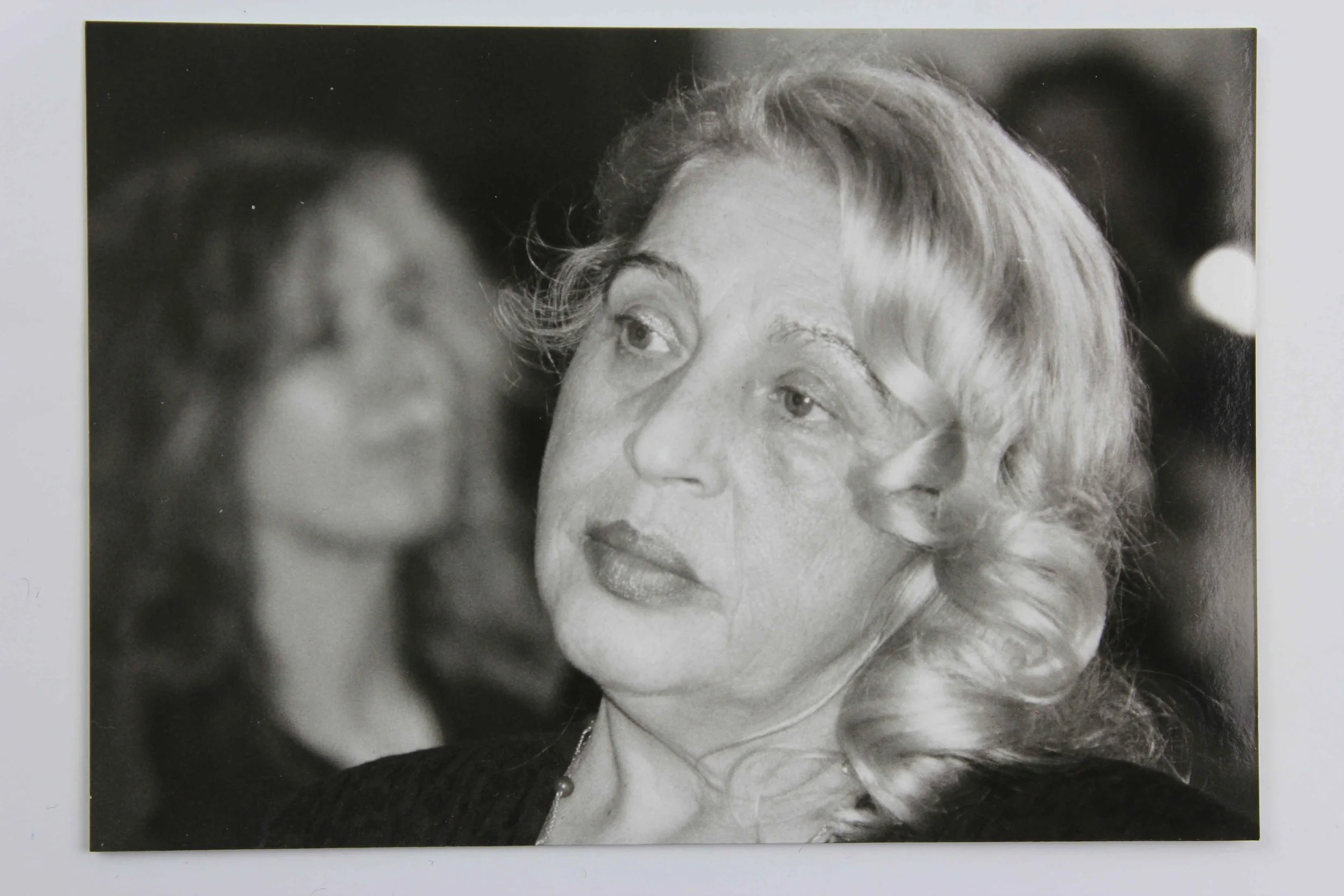  Ceija Stojka.   © Estate Ceija Stojka 