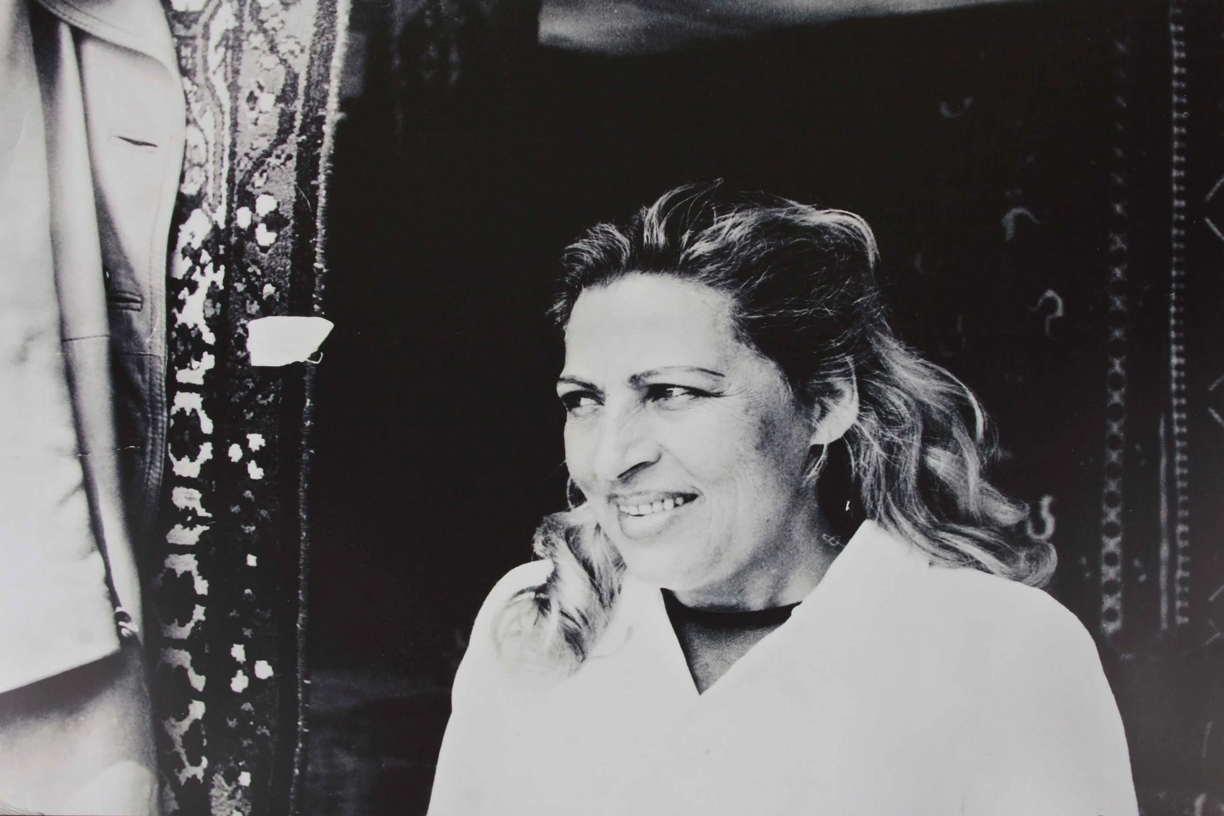  Ceija Stojka.   © Estate Ceija Stojka 