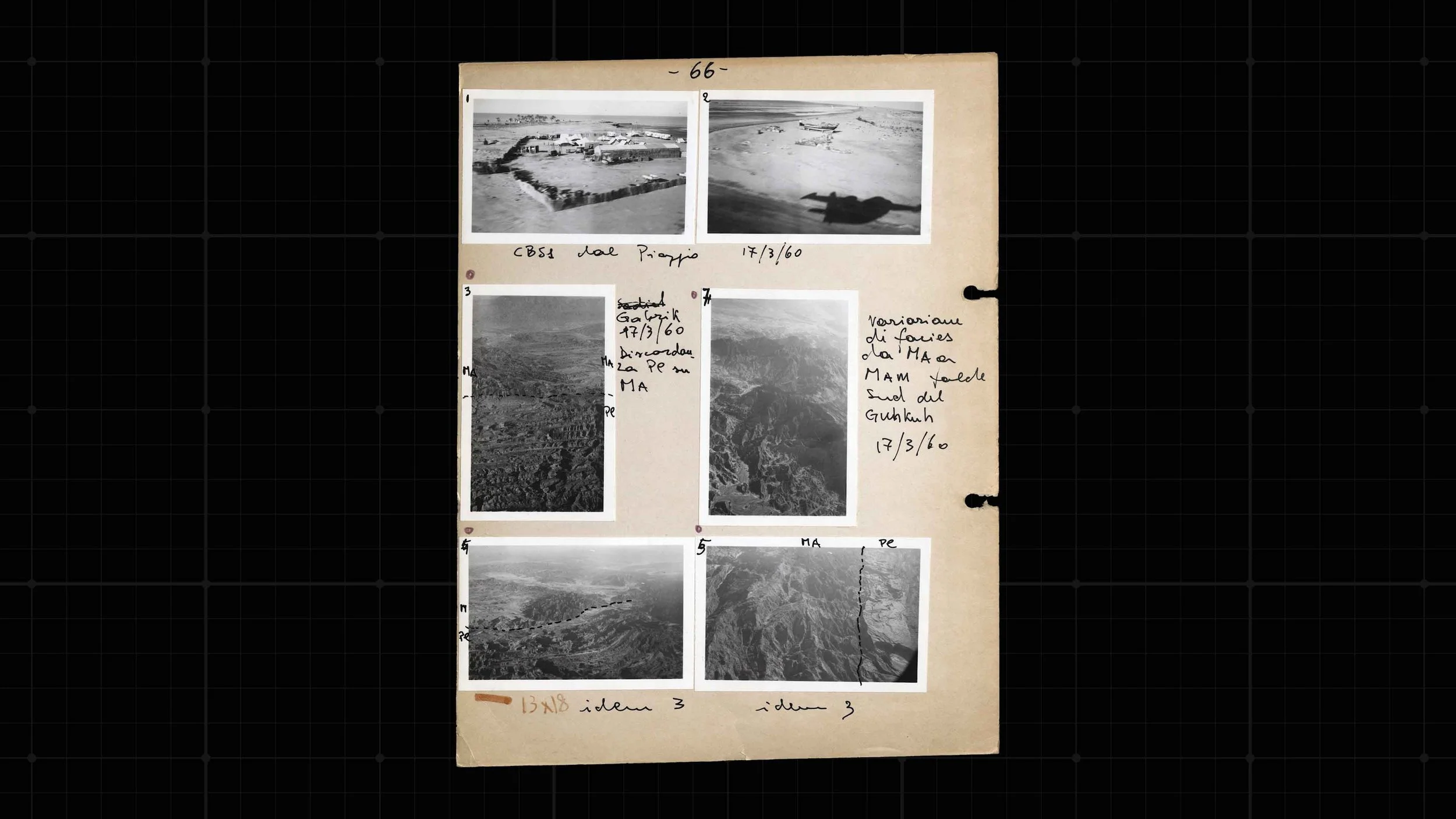  Huda Takriti, video still from  It is Always Midnight in Their Minds,  16’40”, 4K, colour, B&amp;W, sound, 2026. 