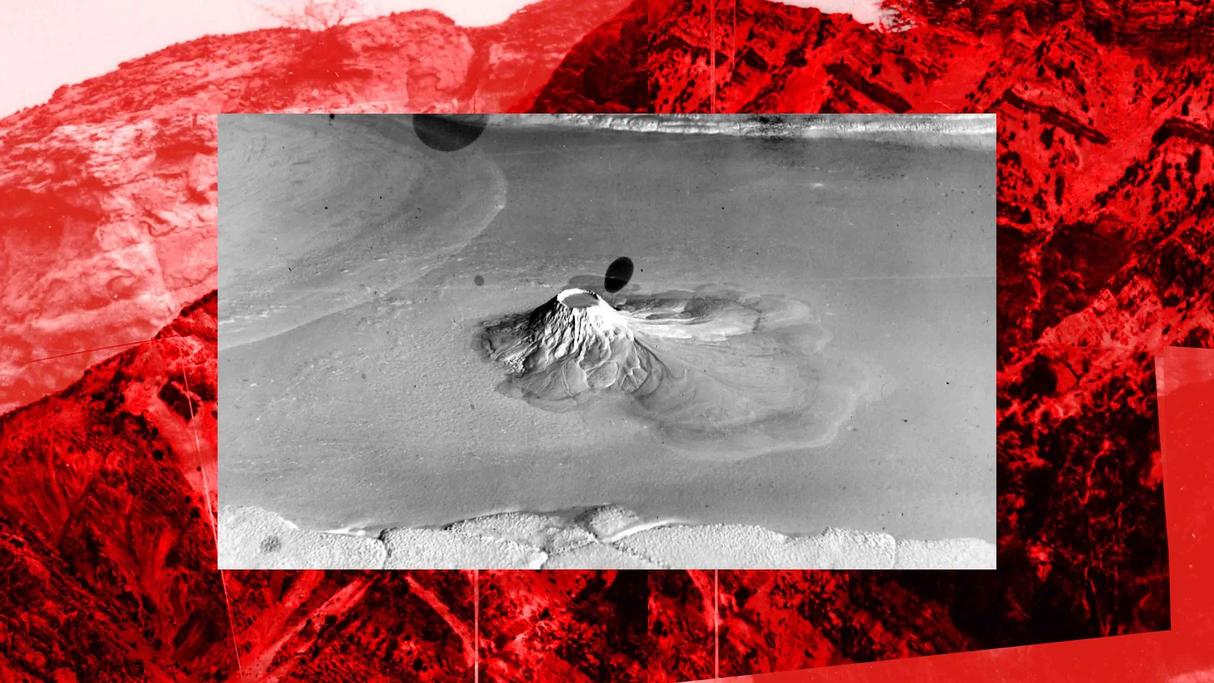  Huda Takriti, video still from  It is Always Midnight in Their Minds,  16’40”, 4K, colour, B&amp;W, sound, 2026. 